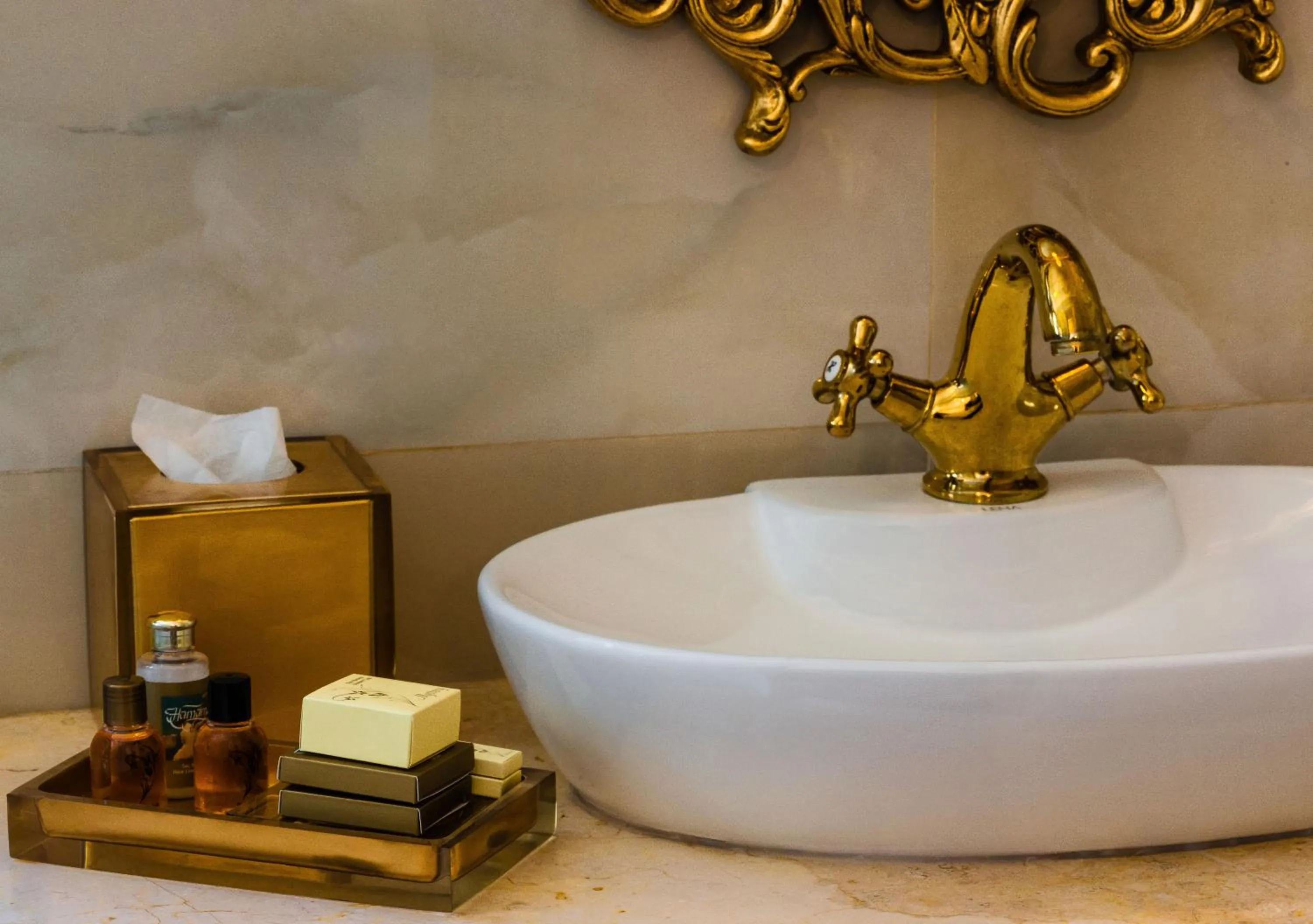 İstanbul Bosphorus Hotel Symbola