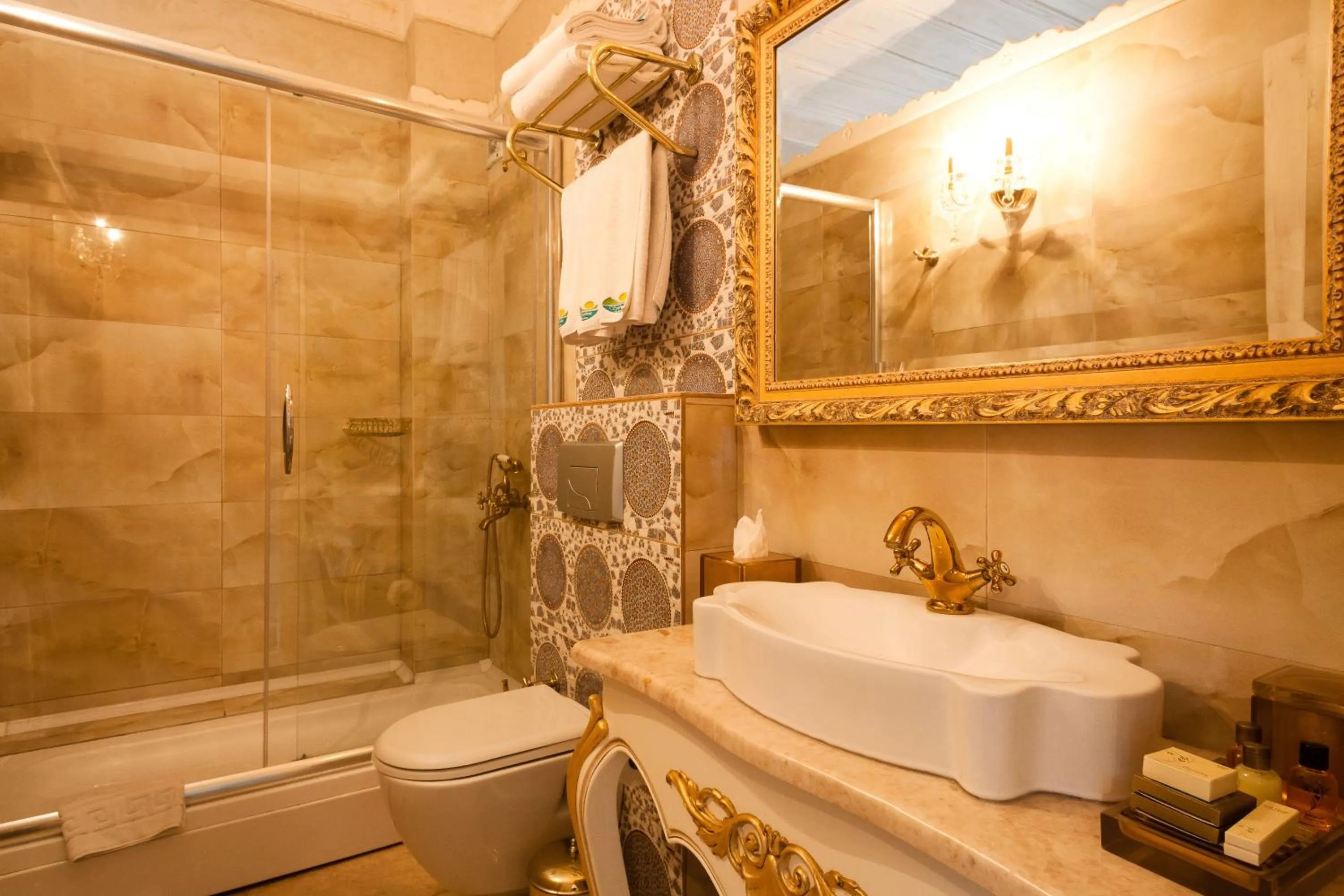 İstanbul Bosphorus Hotel Symbola