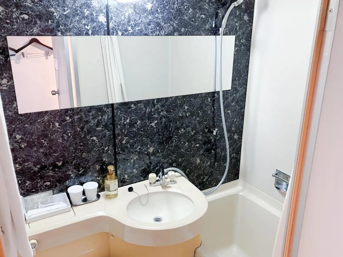 HOTEL LiVEMAX BUDGET Chofu-Ekimae