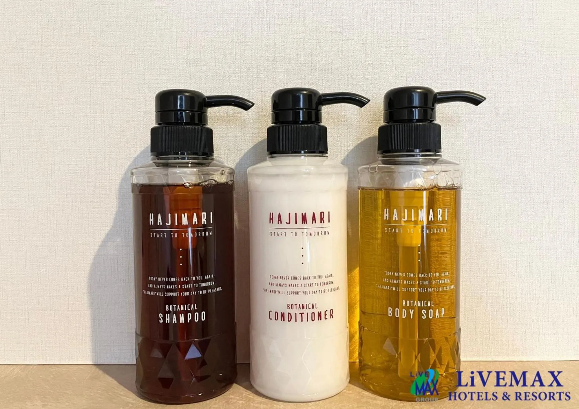 Photo of the whole room in HOTEL LiVEMAX BUDGET Chofu-Ekimae