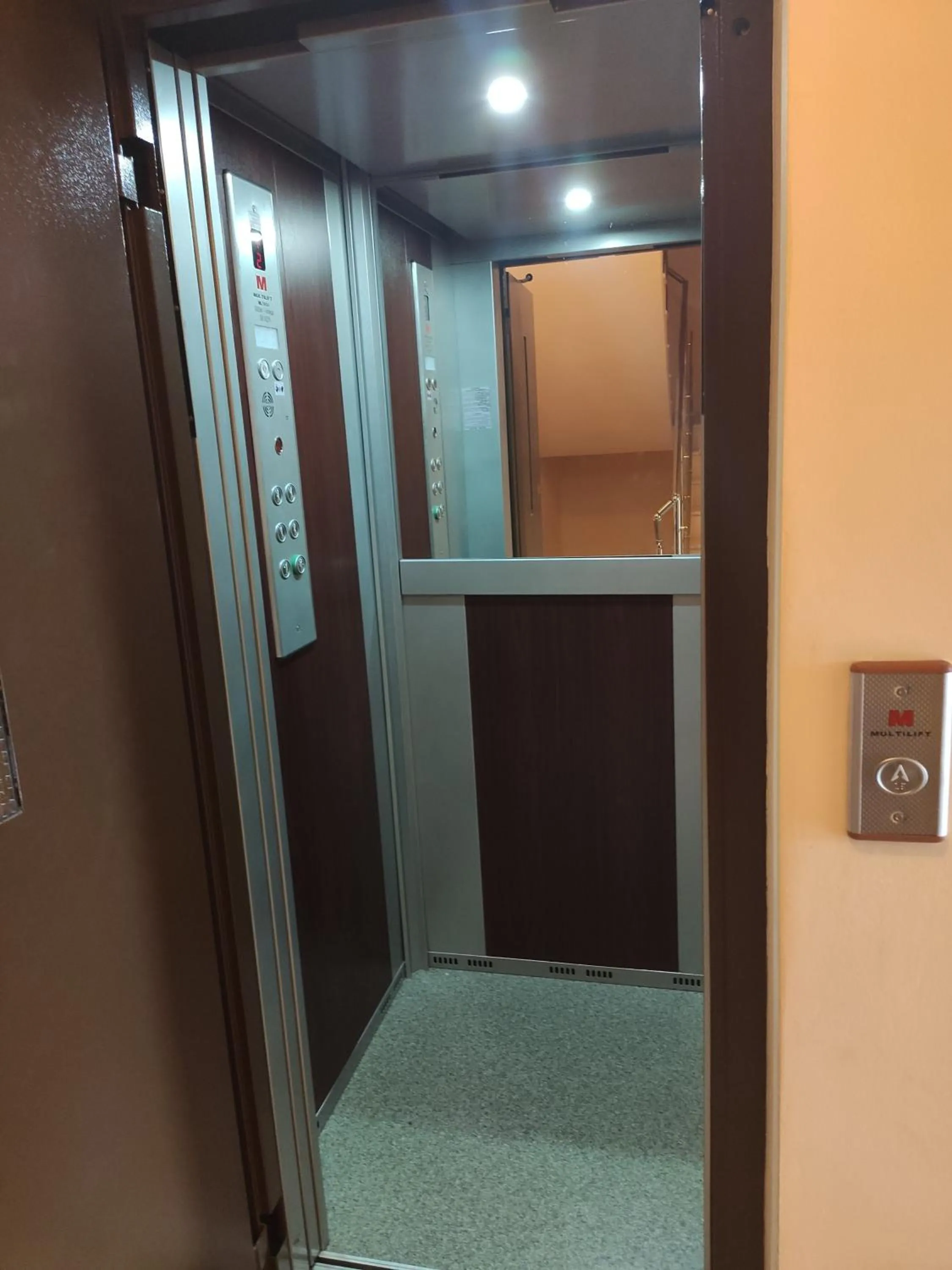 Family Hotel Denica
