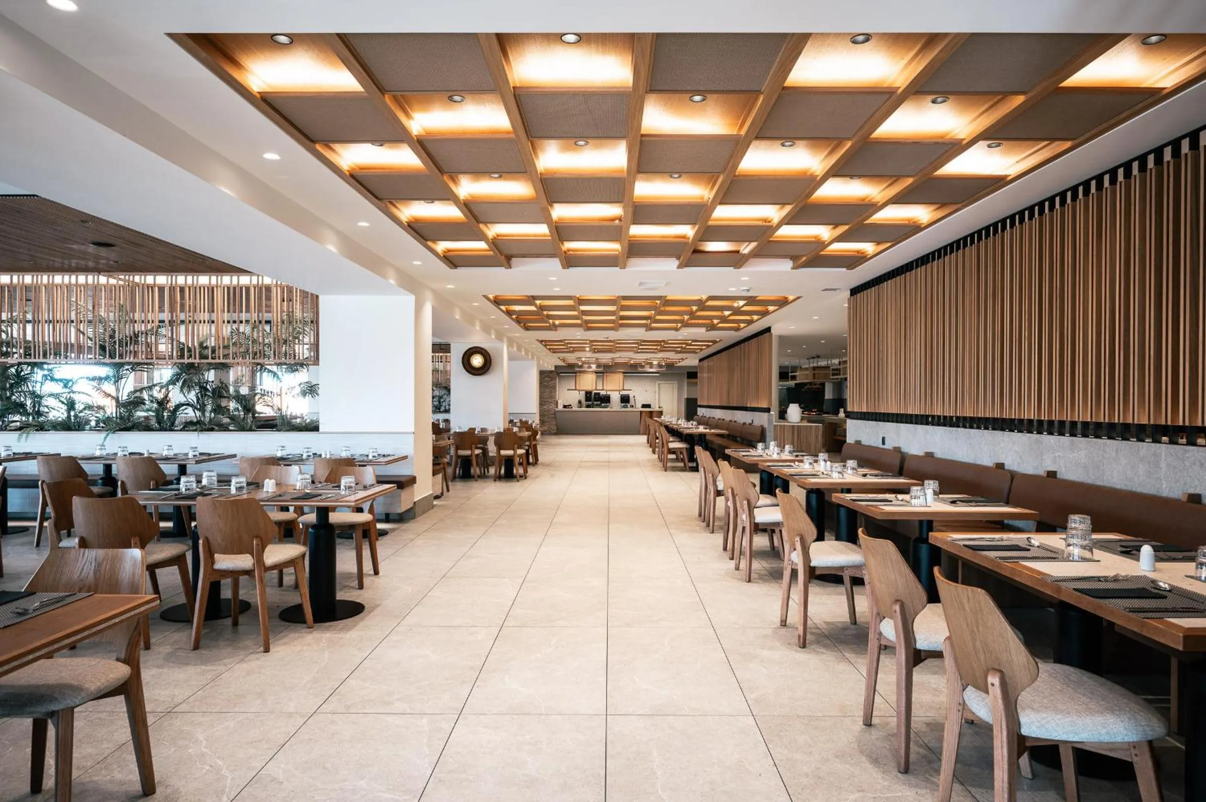 Restaurant/places to eat in Stella Palace Aqua Park Resort