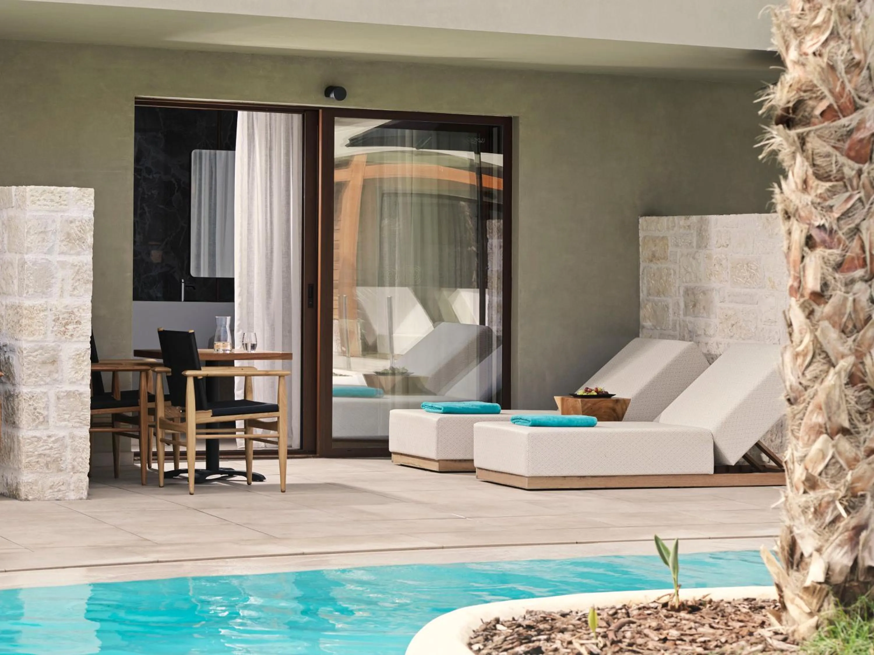 Stella Palace Aqua Park Resort