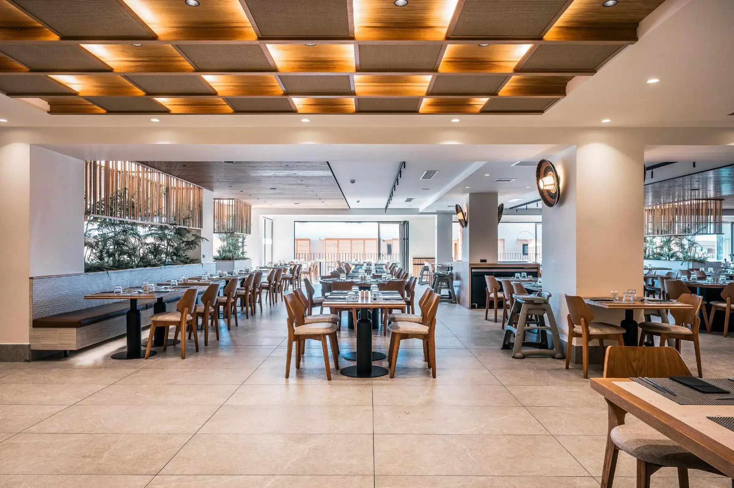 Restaurant/places to eat in Stella Palace Aqua Park Resort Restaurant/places to eat in Stella Palace Aqua Park Resort