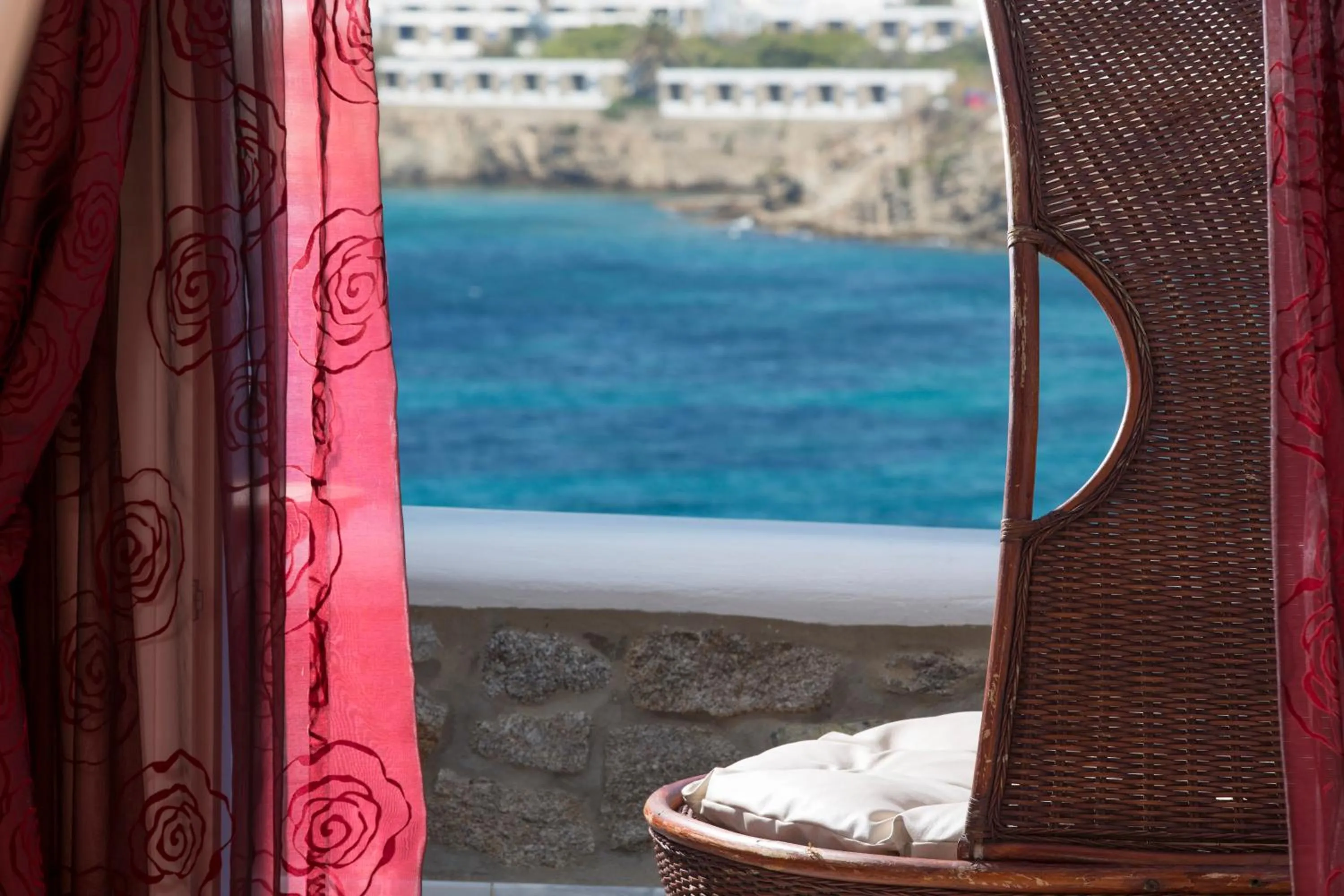 View (from property/room) in Grand Beach Hotel