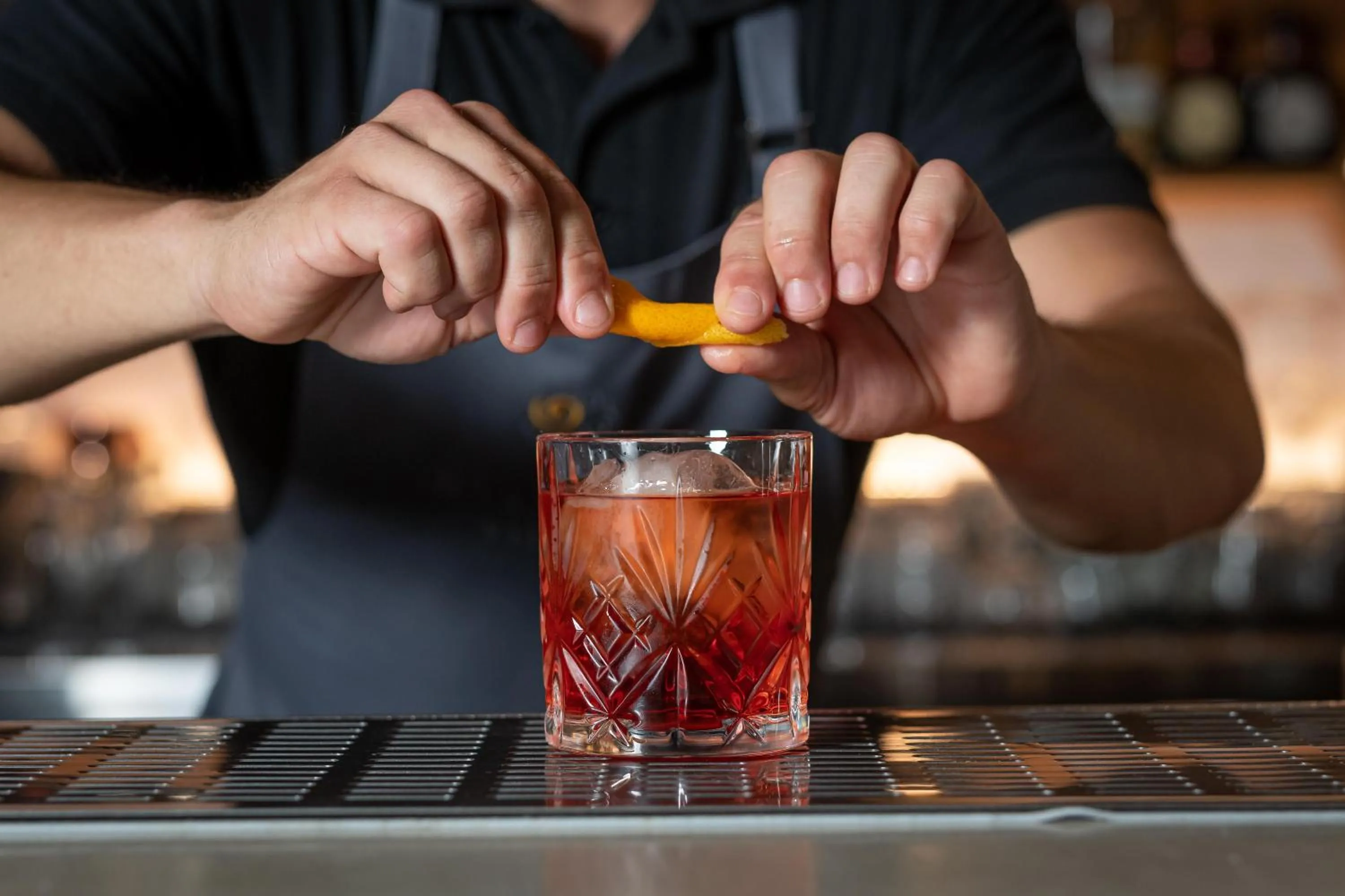 Lounge or bar in Hotel Hara Ilios Village