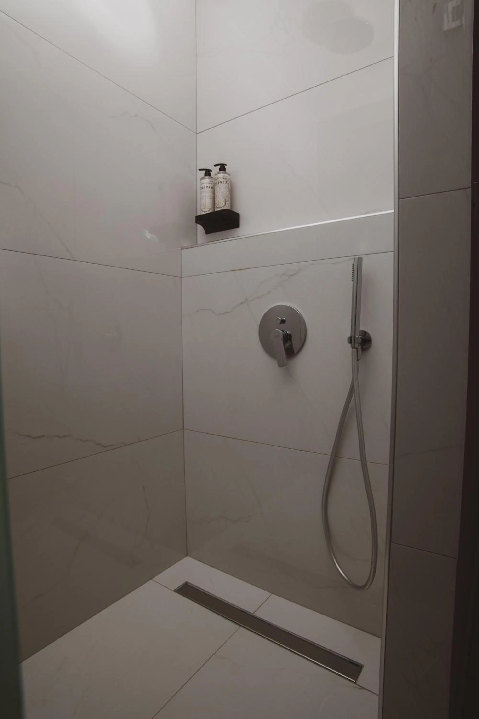 Bathroom in Hotel Hara Ilios Village