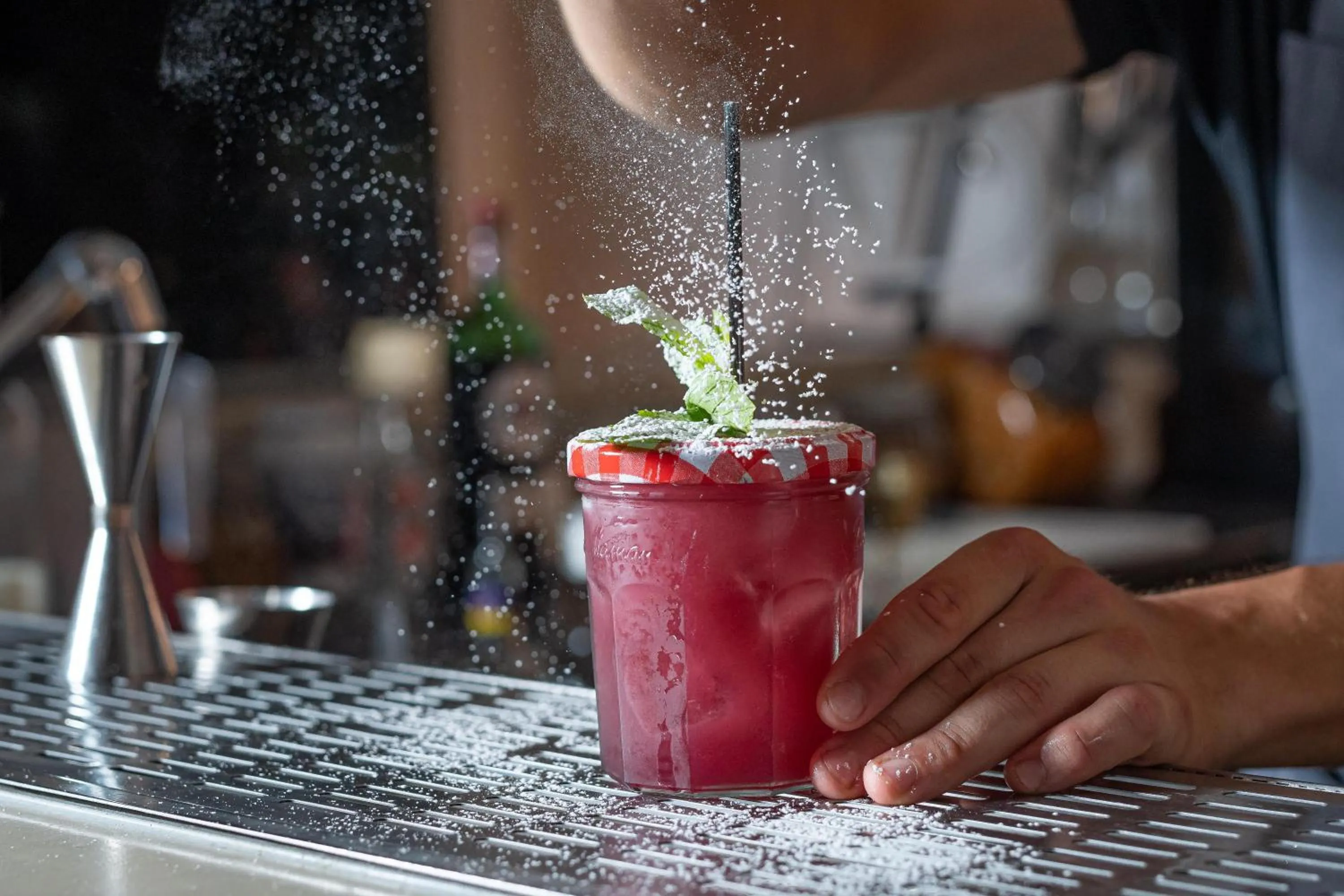 Lounge or bar in Hotel Hara Ilios Village