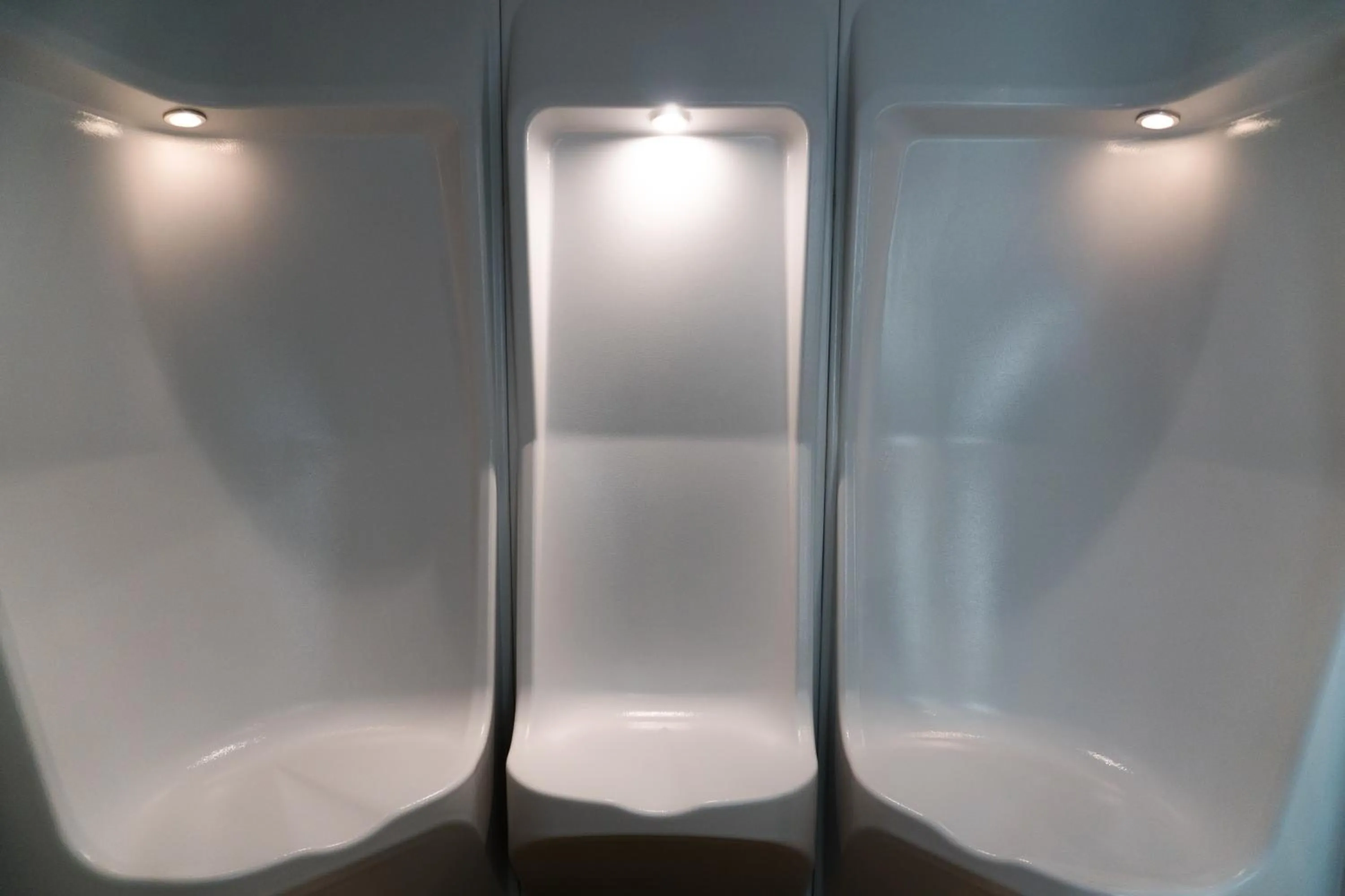 Steam room in Hotel Estrela Da Idanha