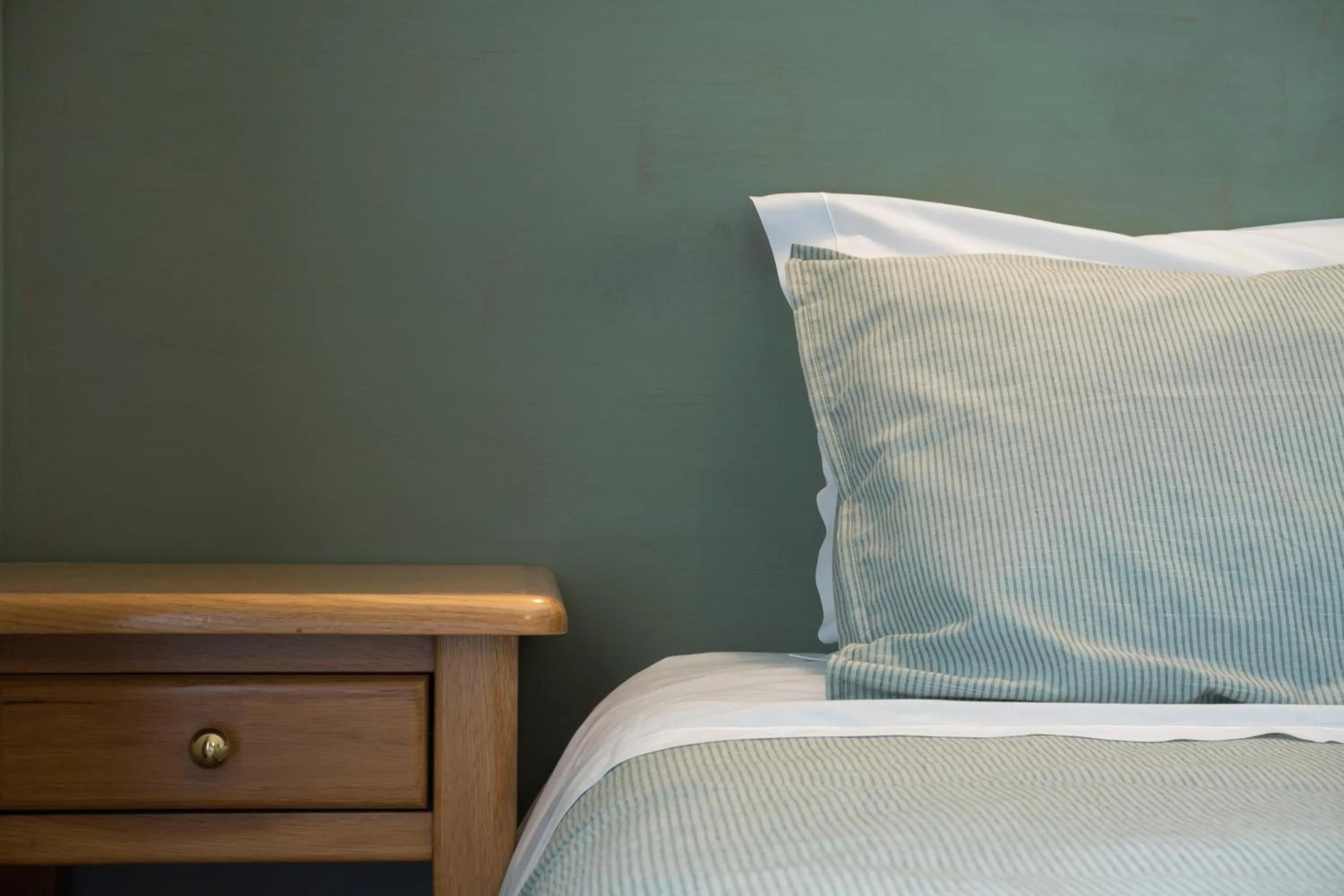 Bed in Hotel Estrela Da Idanha