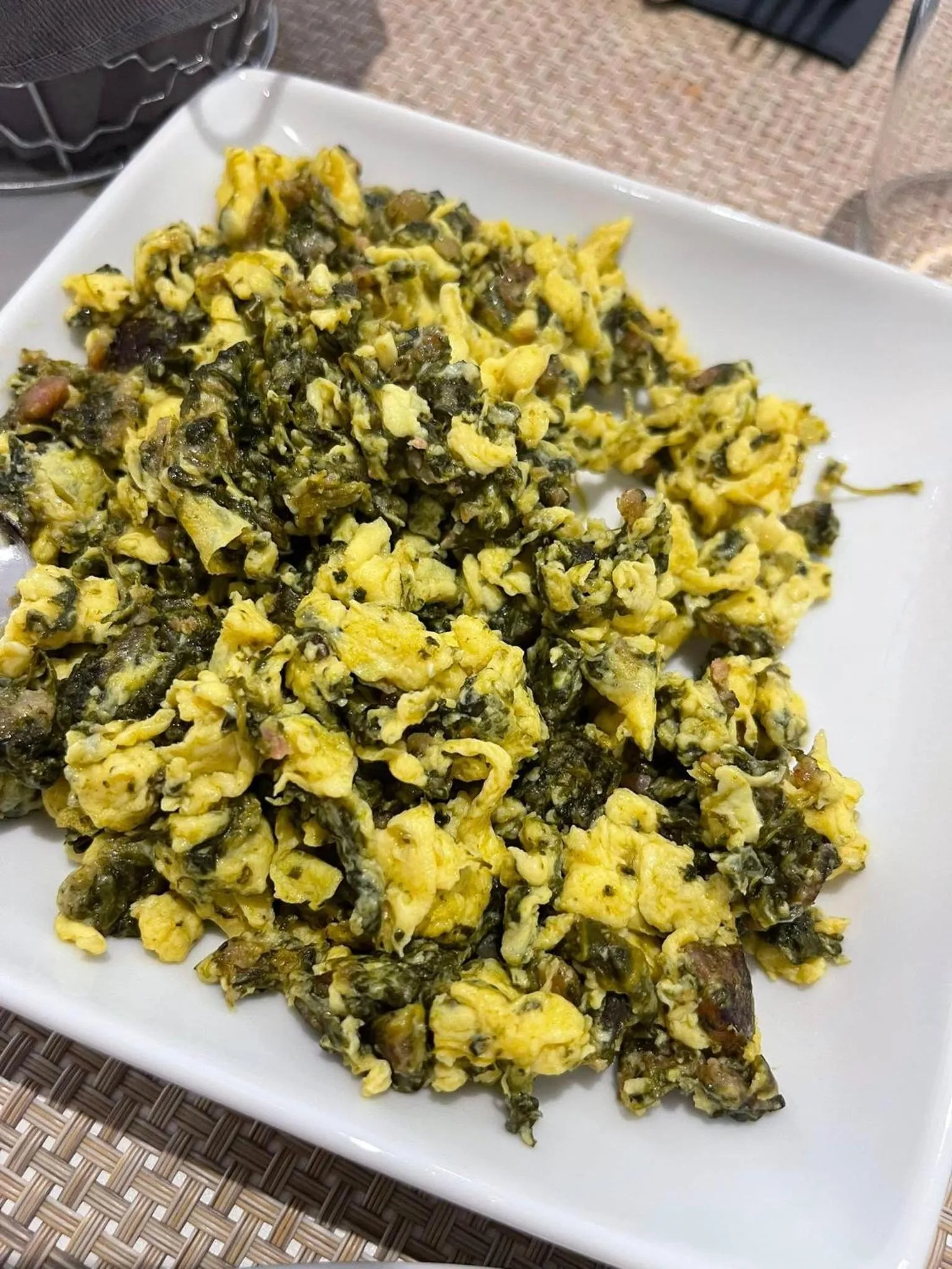 Restaurant/places to eat in Hotel Estrela Da Idanha