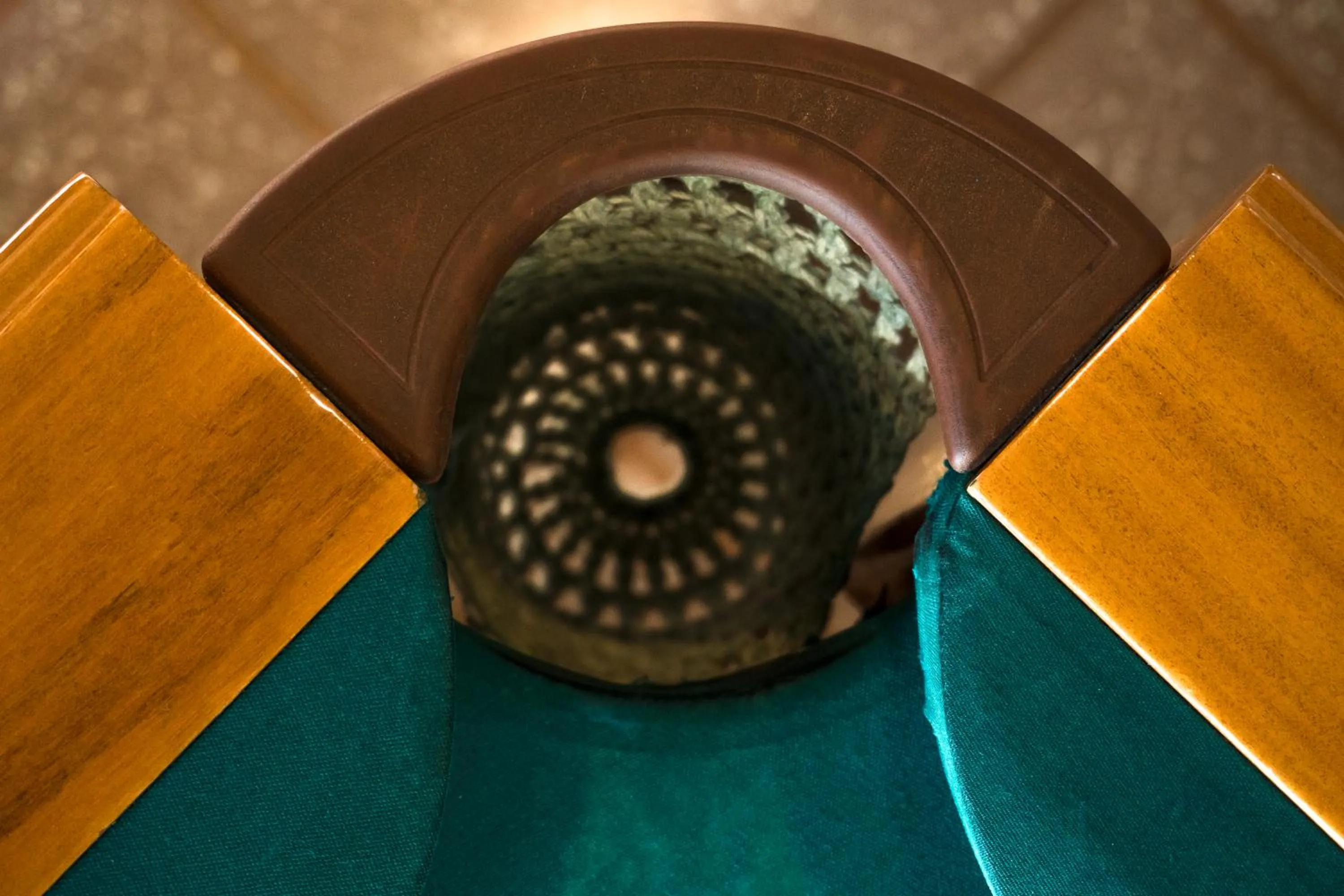 Billiard in Hotel Estrela Da Idanha