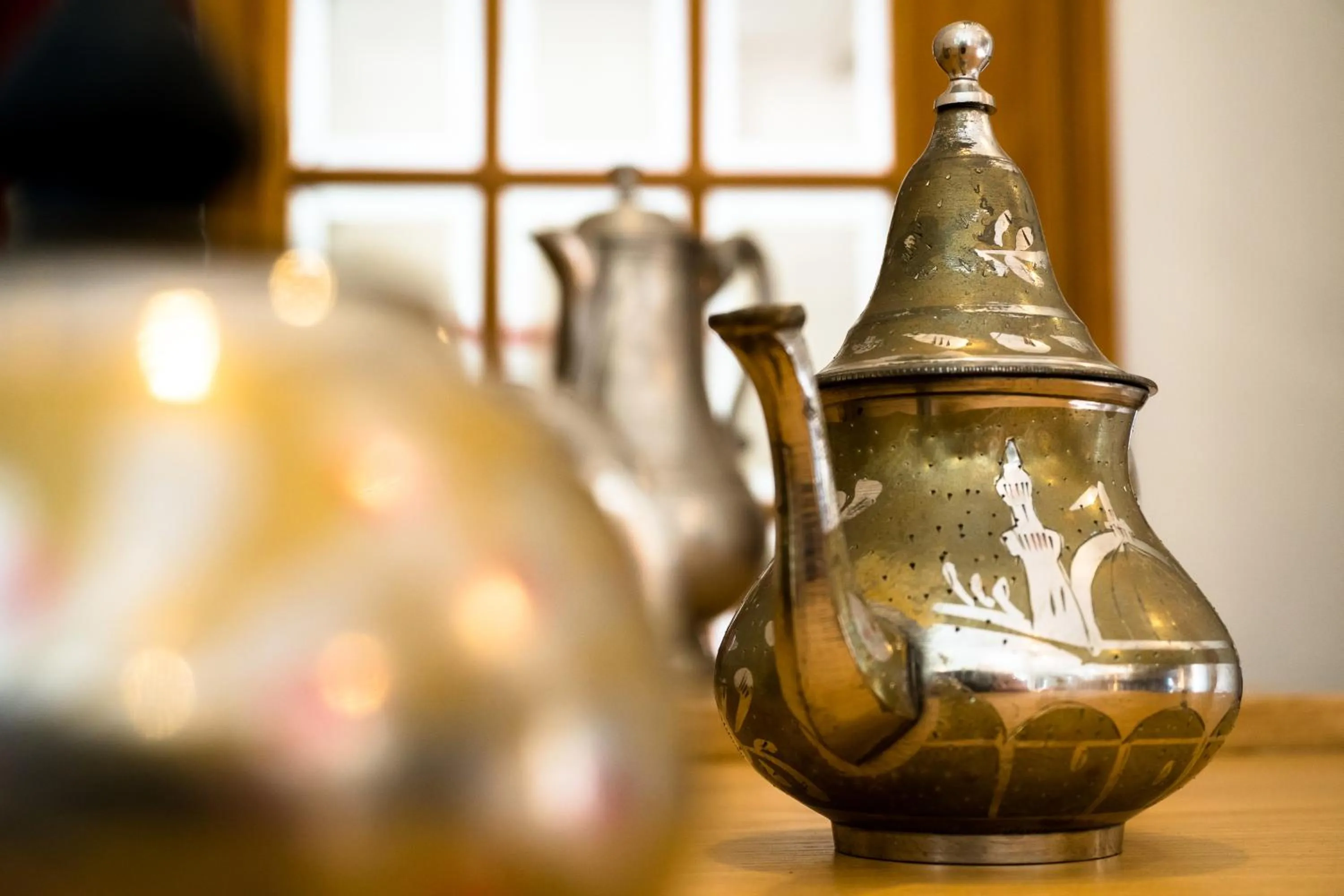 Lounge or bar in Hotel Estrela Da Idanha