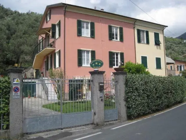 B&B Fattore B&B Fattore