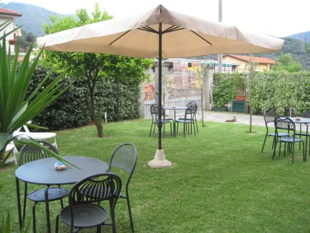 B&B Fattore