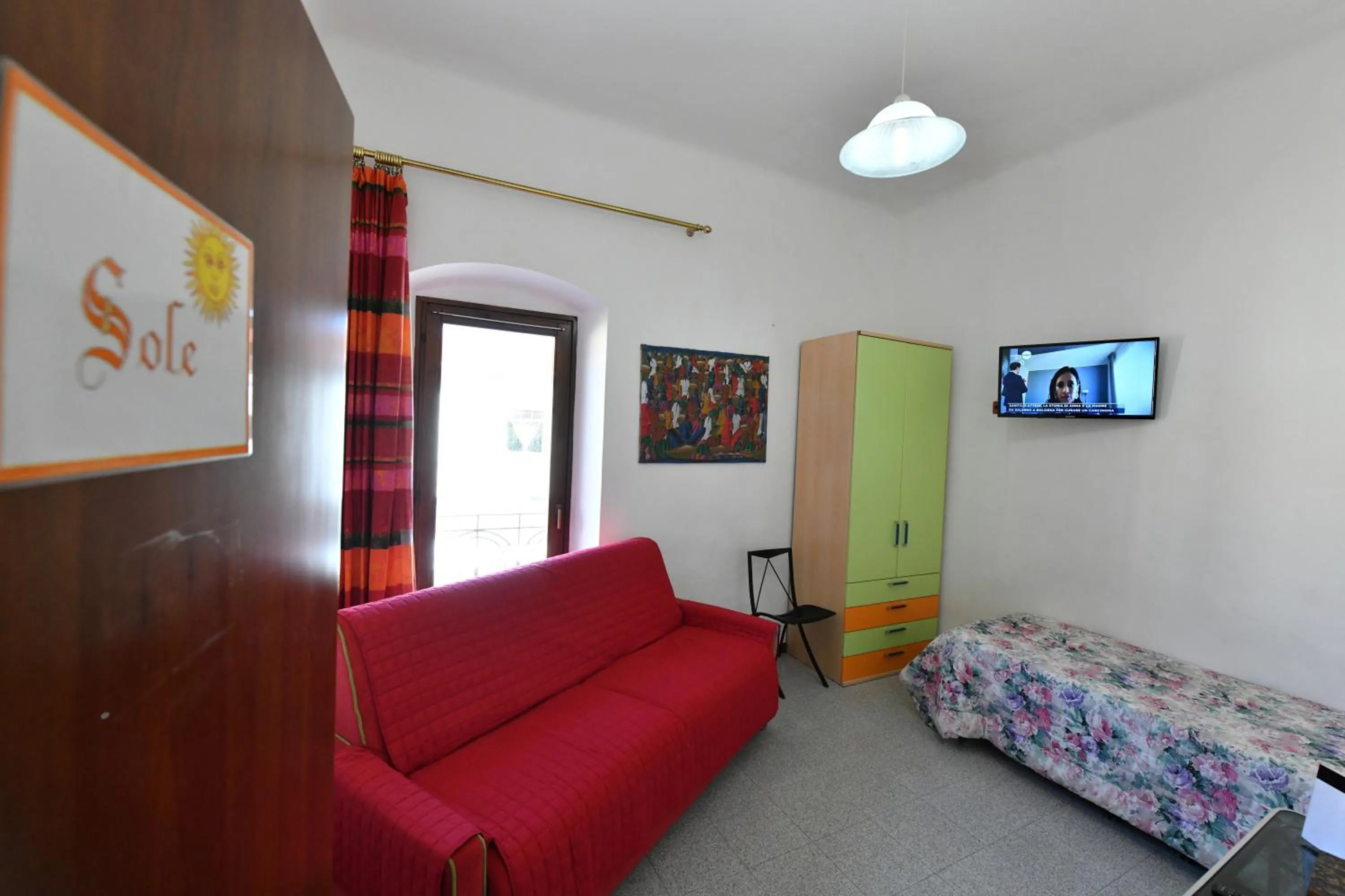 B&B Tredomus