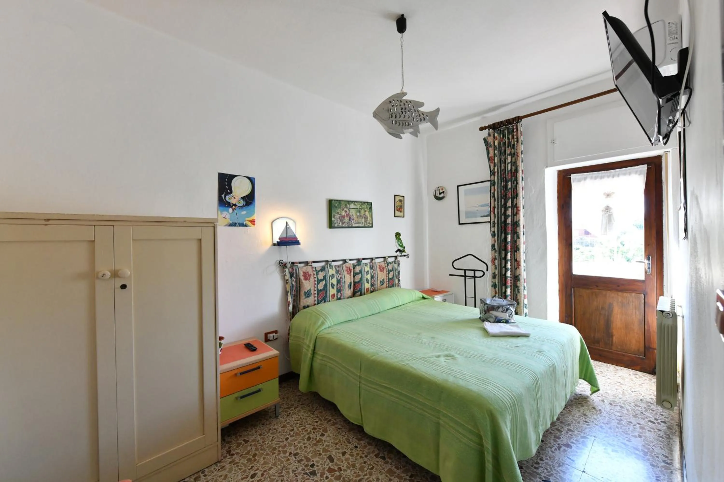 B&B Tredomus