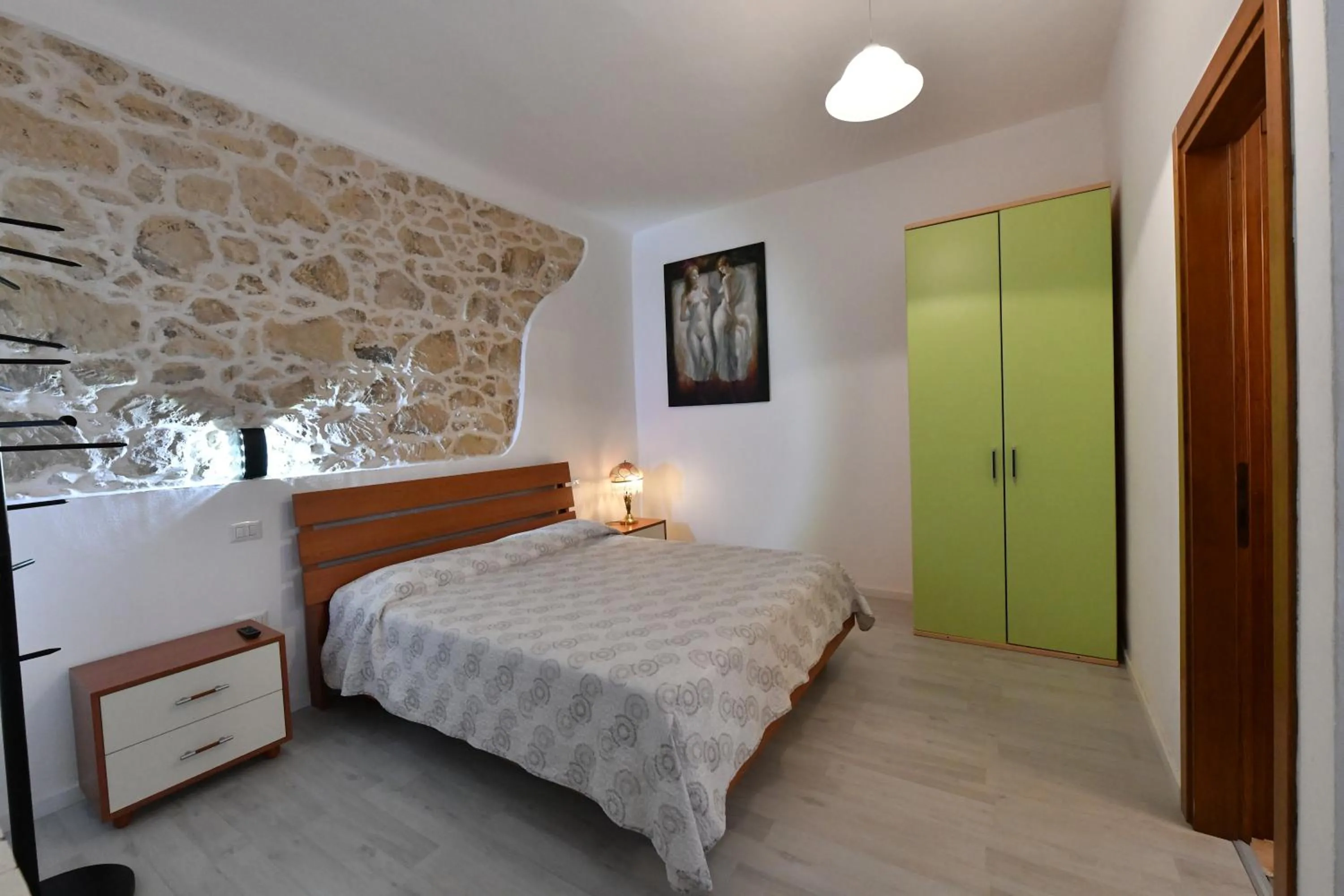 B&B Tredomus