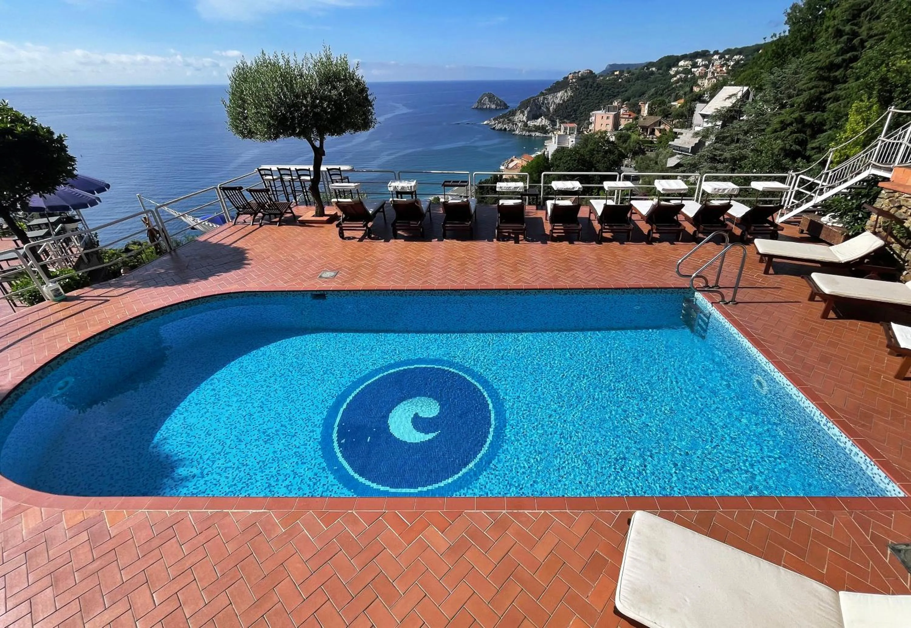 Hotel Claudio