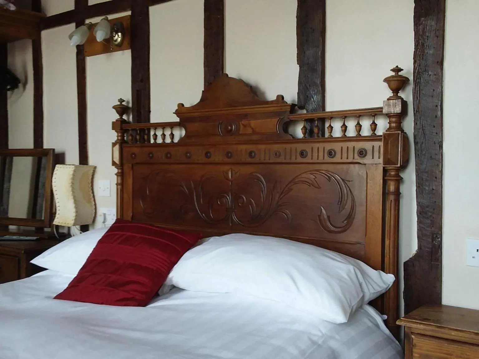 The Kilverts Inn