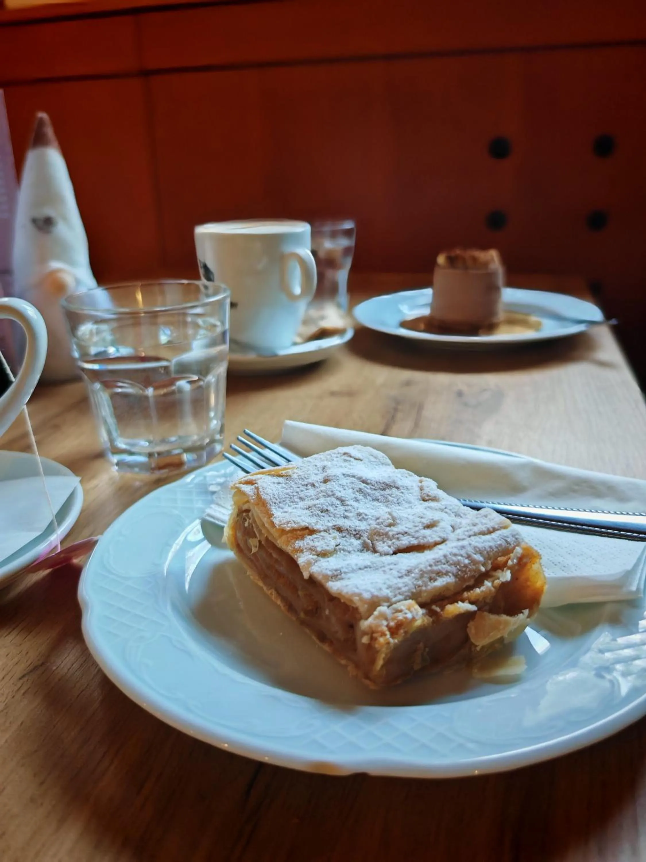 Lounge or bar in Pohorje Village Wellbeing Resort - Wellness & Spa Hotel Bolfenk