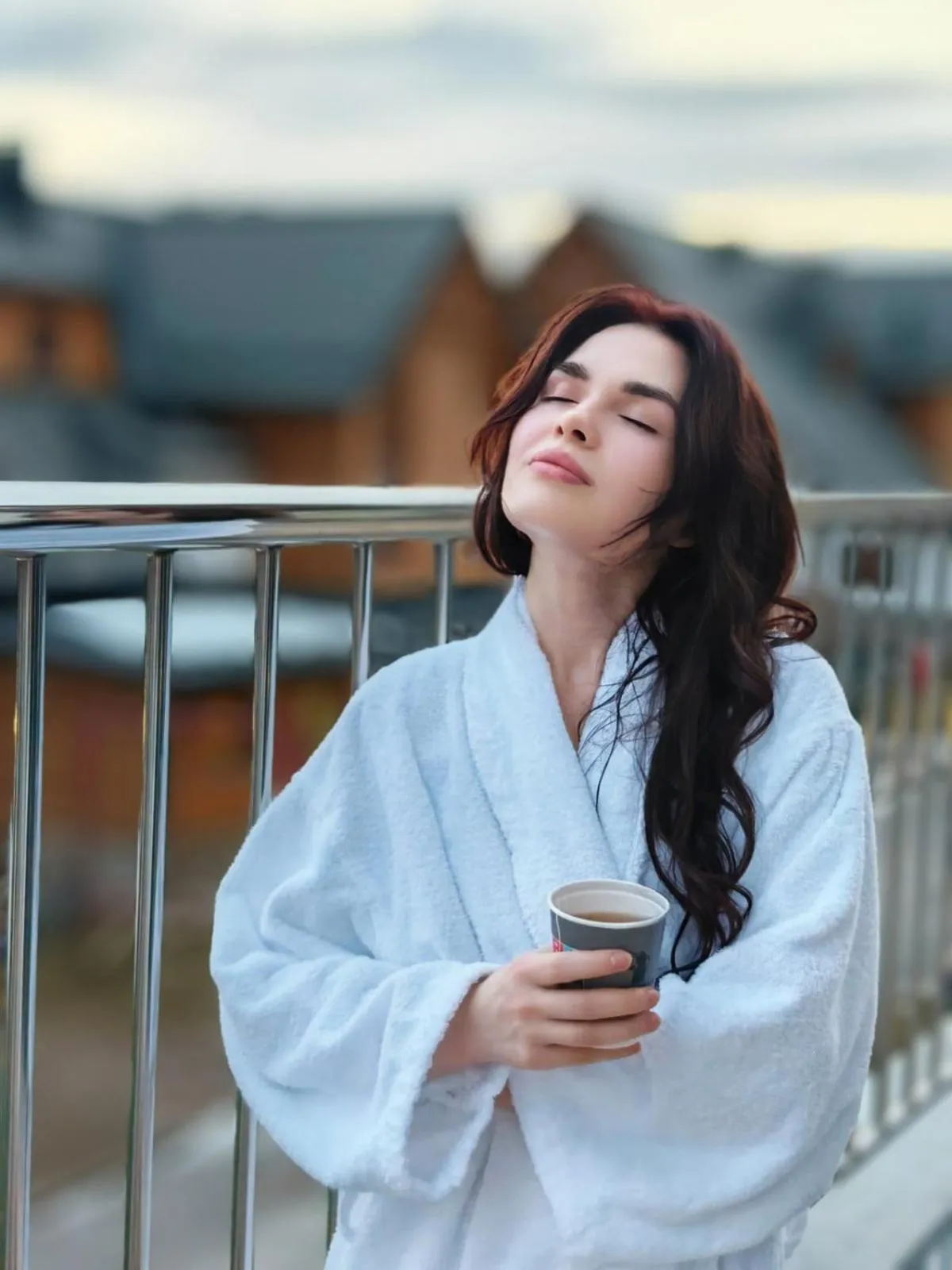 Spa and wellness centre/facilities in Pohorje Village Wellbeing Resort - Wellness & Spa Hotel Bolfenk