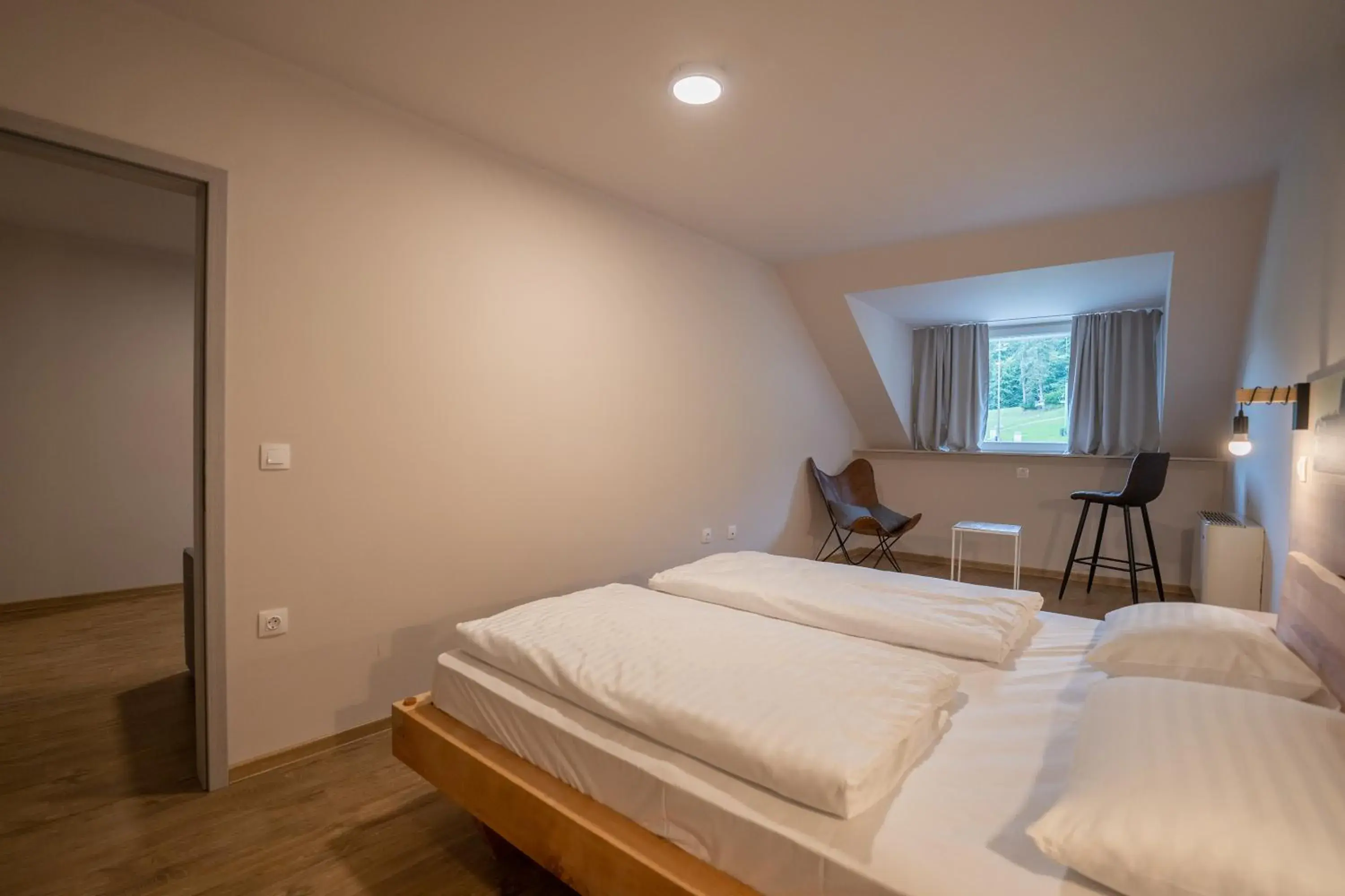 King Suite in Hotel Arena Maribor King Suite in Hotel Arena Maribor