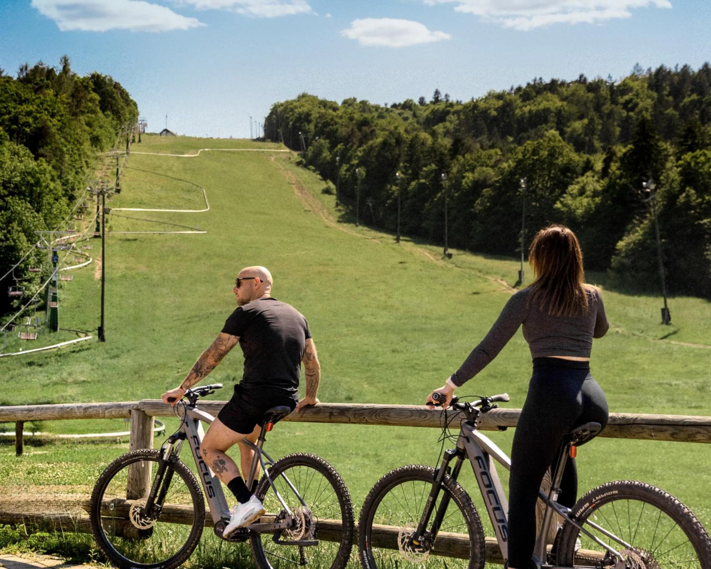 Spring in Hotel Arena Maribor