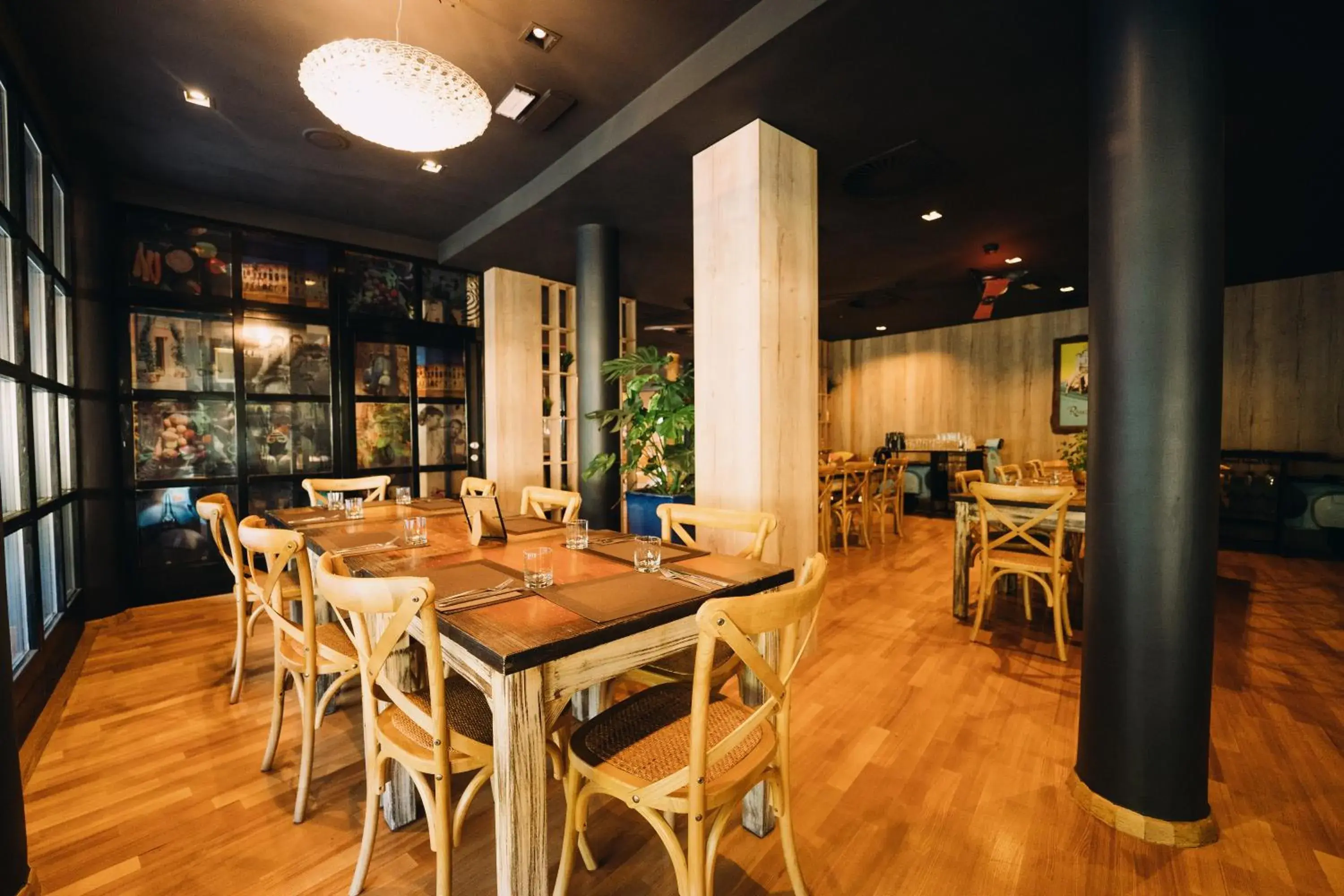 Restaurant/places to eat in Hotel Arena Maribor Restaurant/places to eat in Hotel Arena Maribor