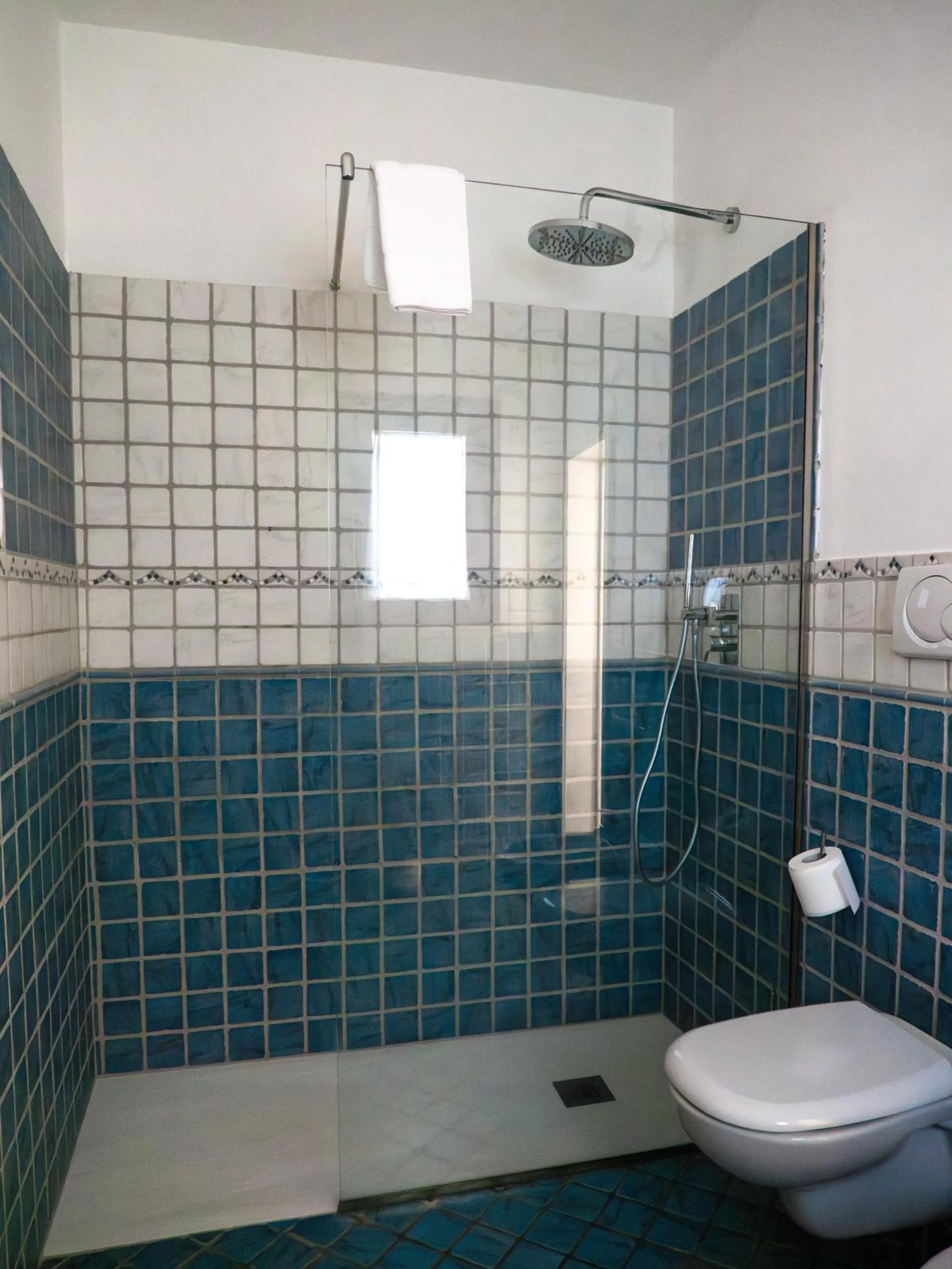 Double or Twin Room in Masseria Del Crocifisso