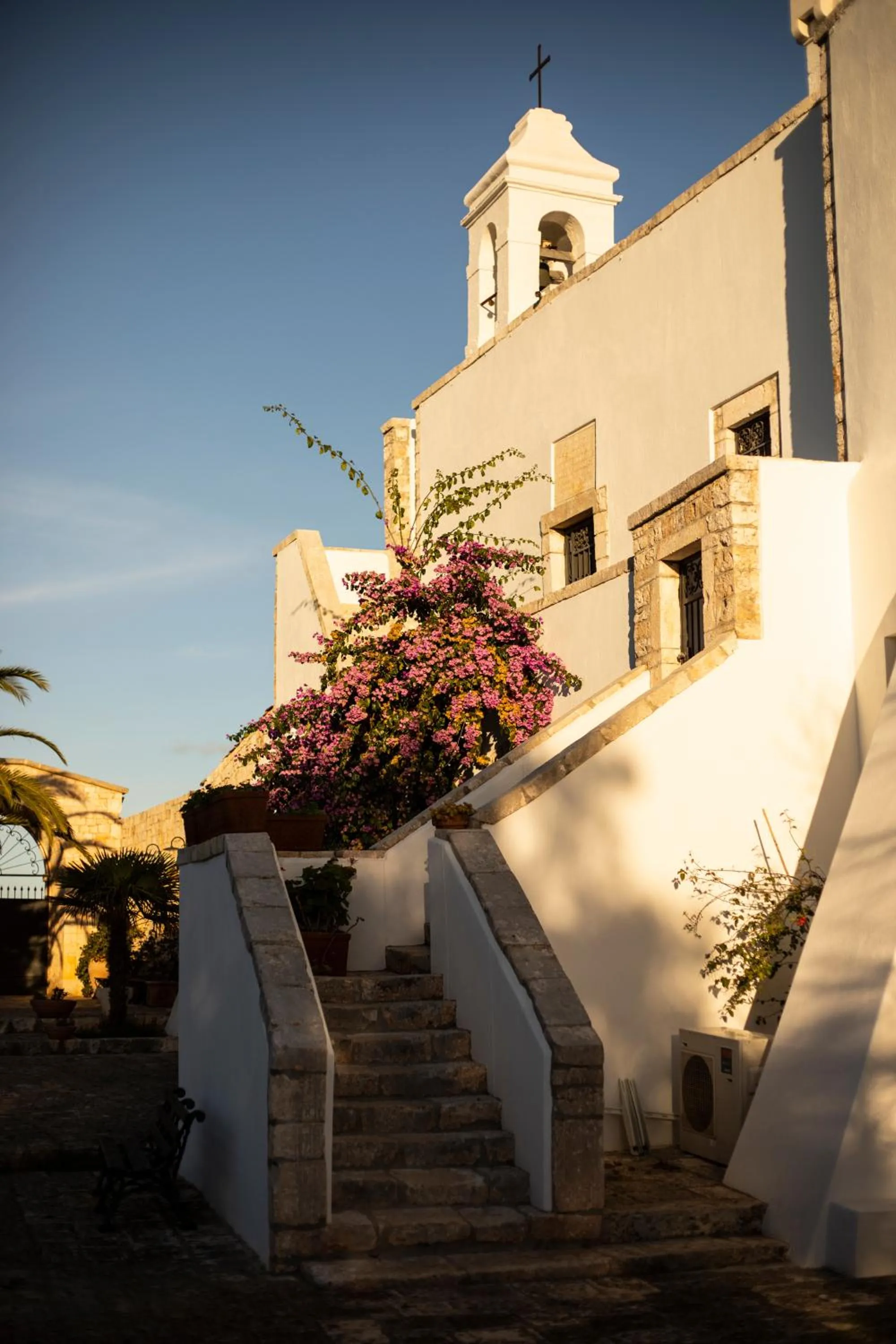Masseria Del Crocifisso