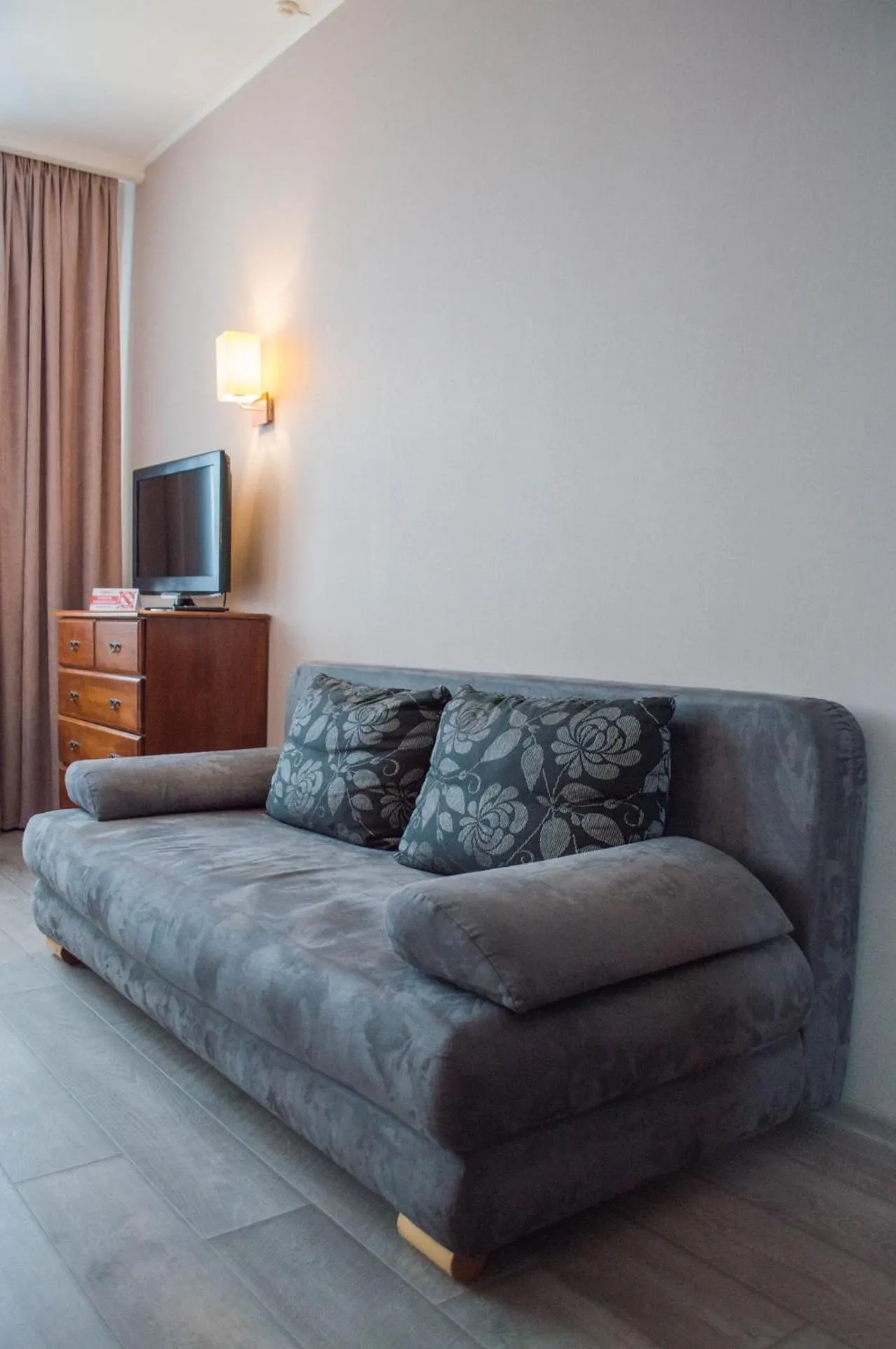 Pallada Hotel