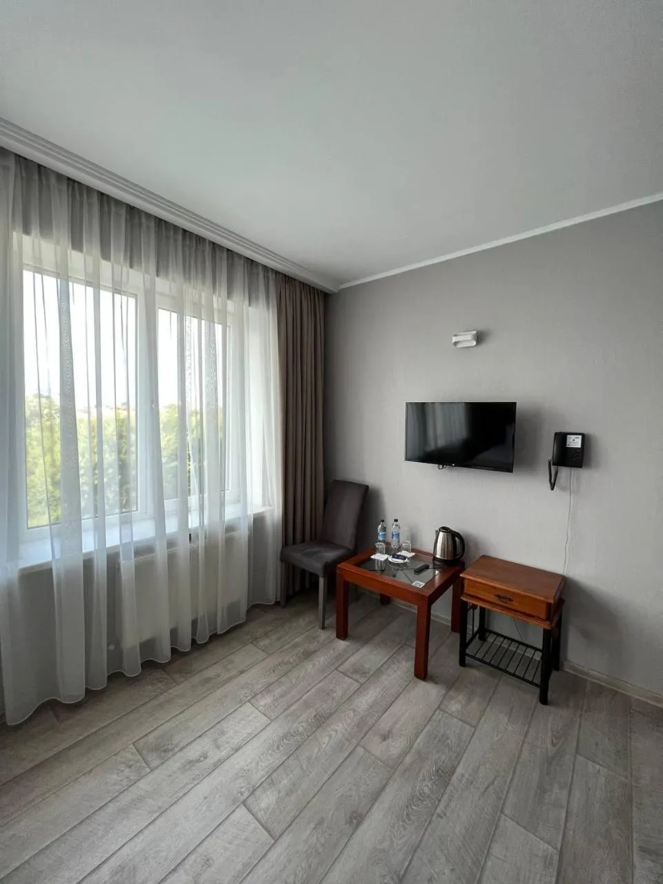 Pallada Hotel