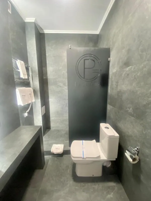 Pallada Hotel