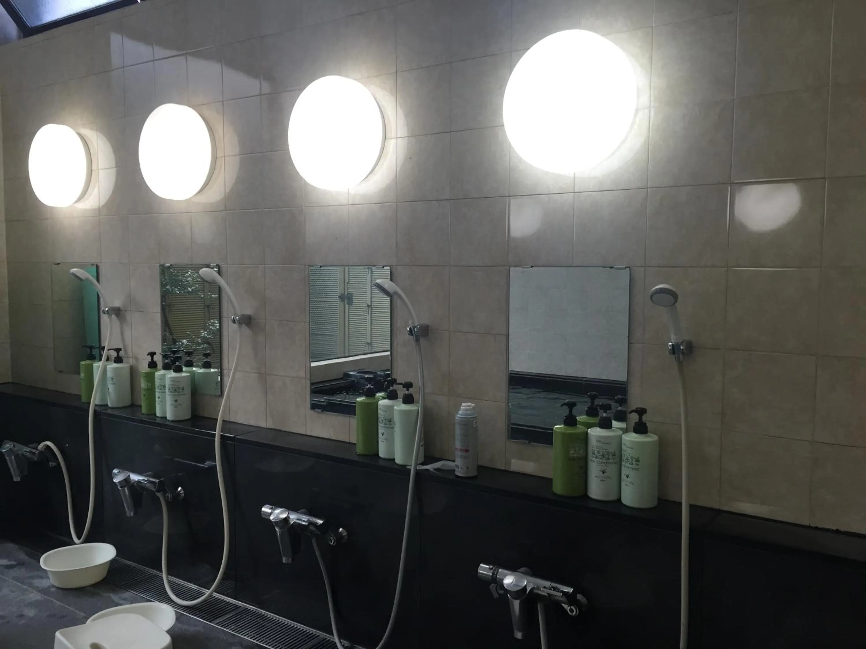 Spa and wellness centre/facilities in Hotel Kunimi Gotenba