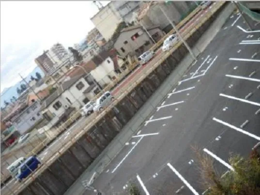 Day in Hotel Kunimi Gotenba