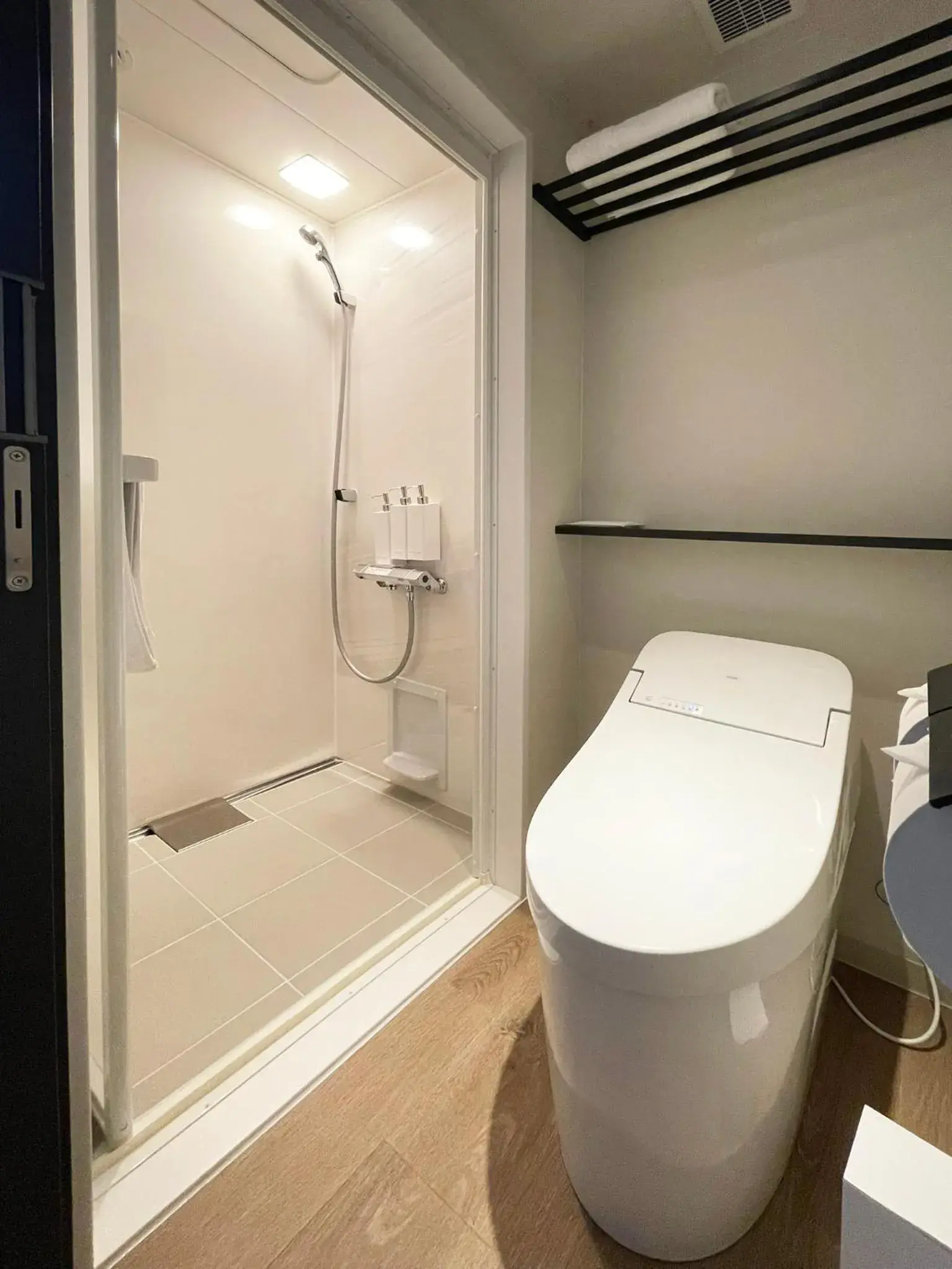 Twin Room - single occupancy - Smoking in Hotel Sunroute Kumamoto Twin Room - single occupancy - Smoking in Hotel Sunroute Kumamoto