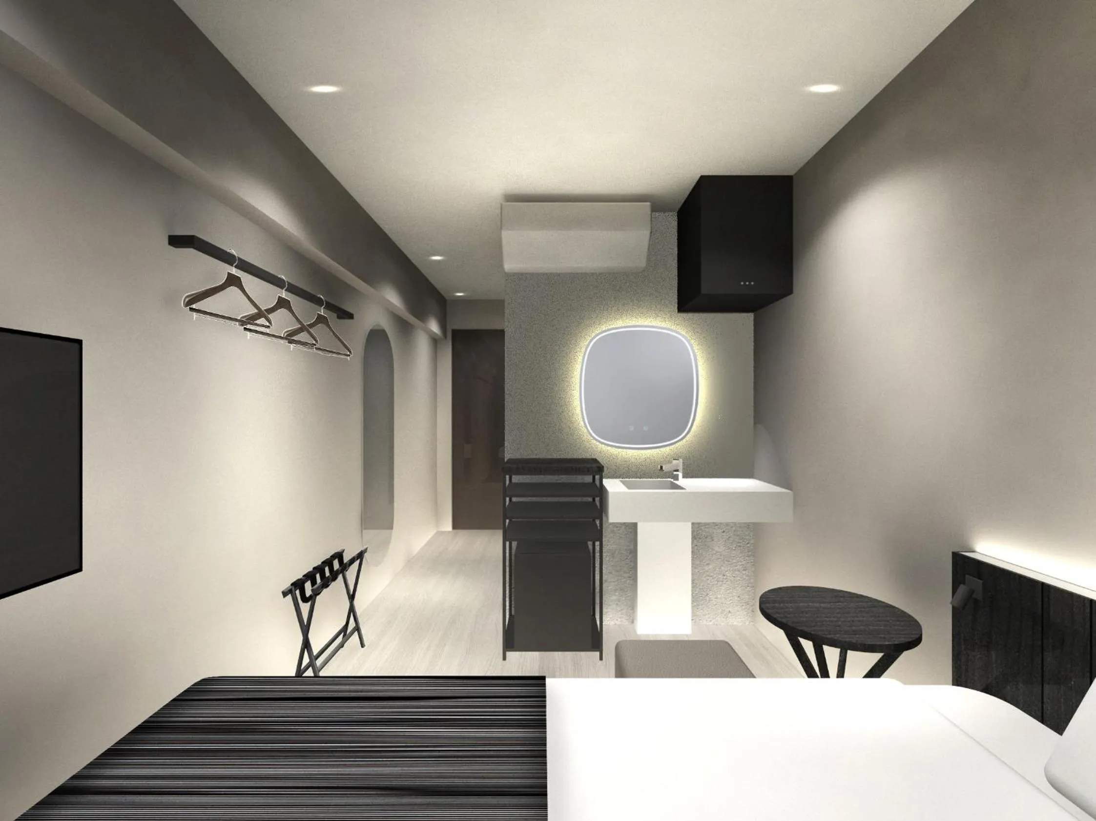 Hotel Sunroute Kumamoto