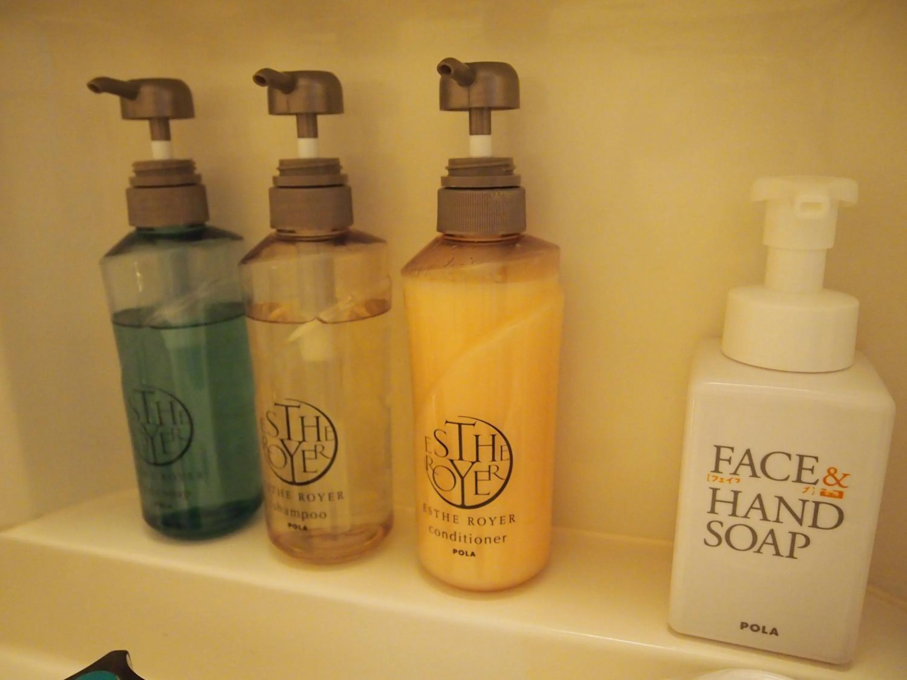 Property logo or sign in Hotel Sunroute Kumamoto