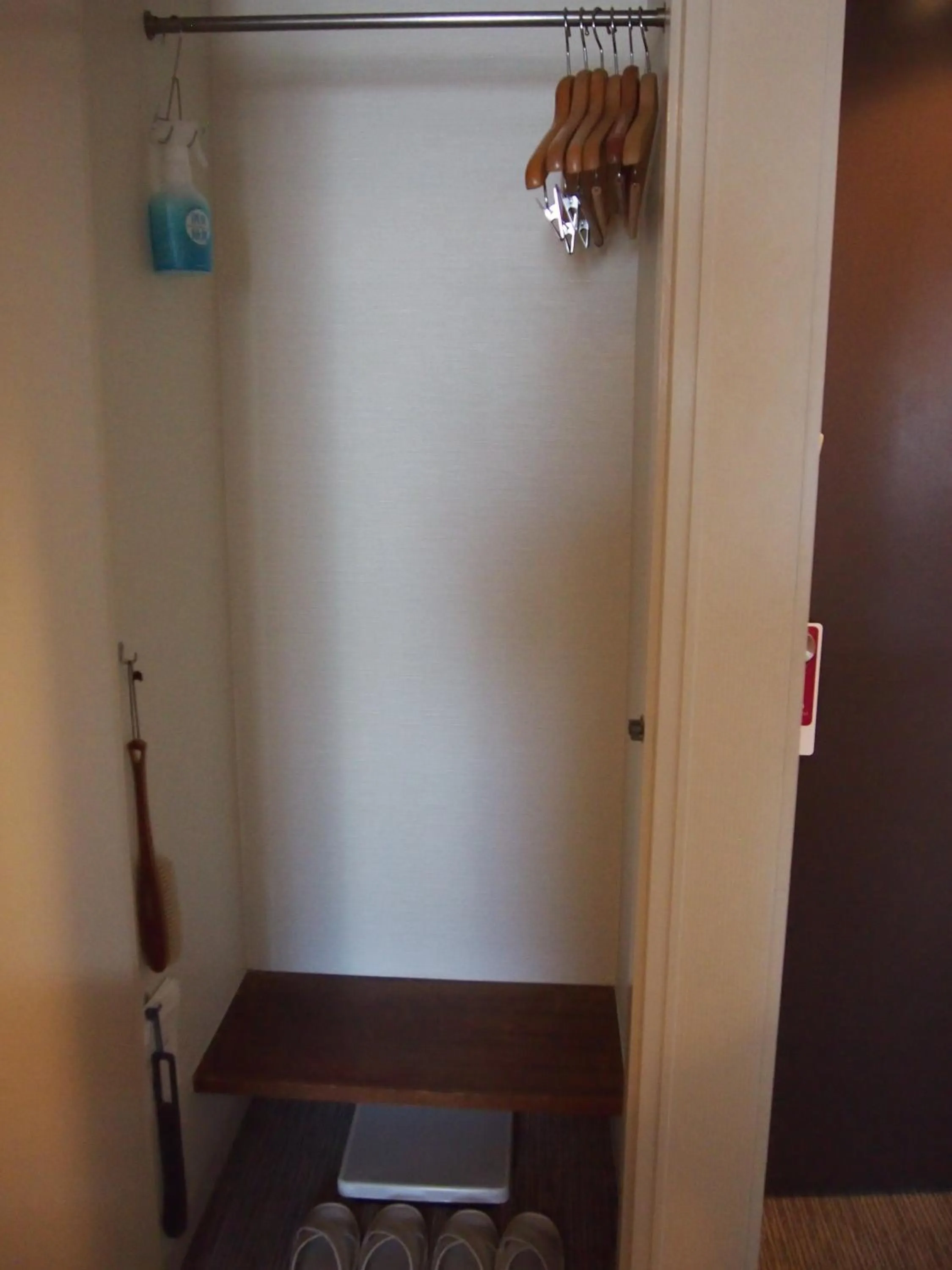 Decorative detail in Hotel Sunroute Kumamoto