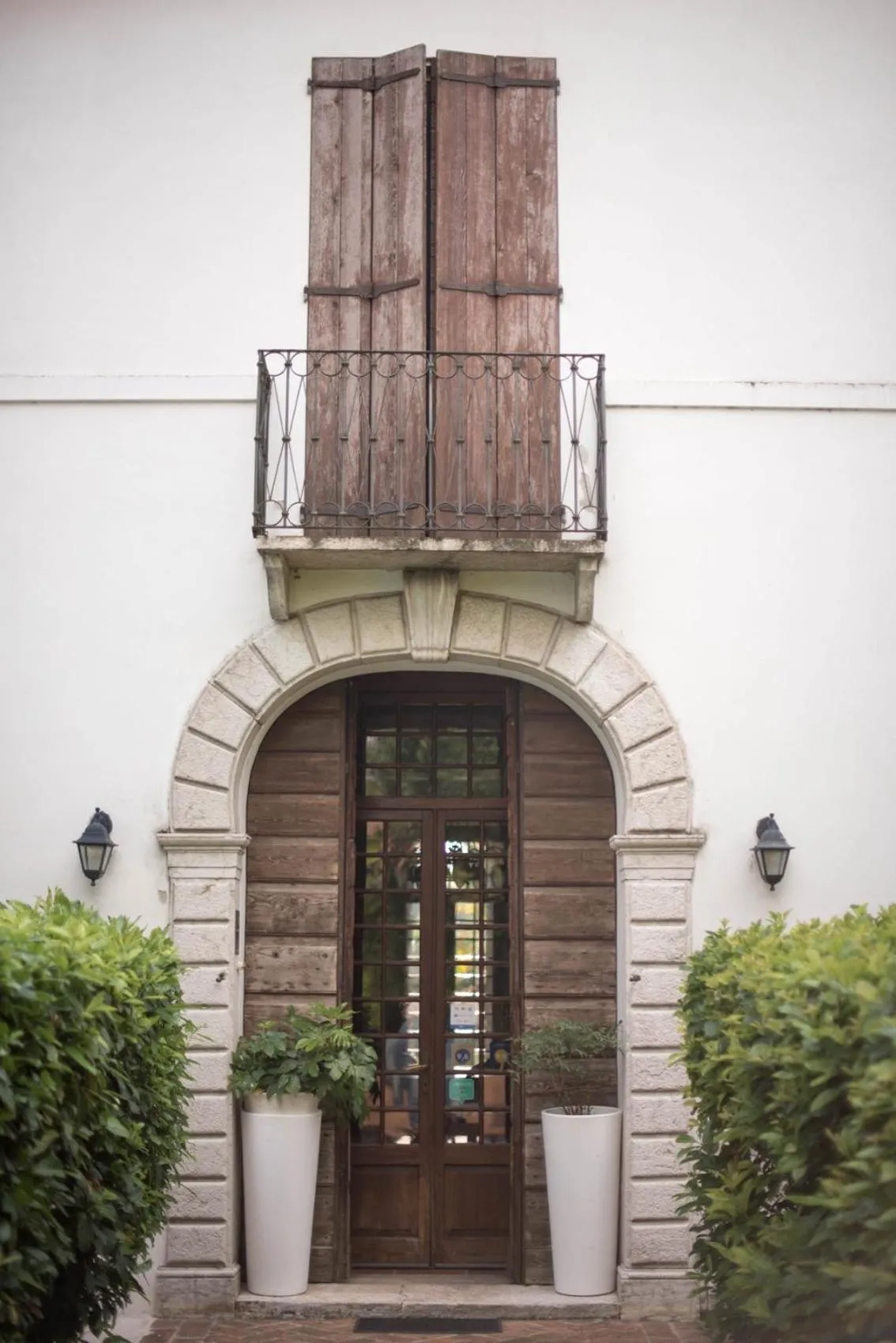 Property building in La Celeste Galeria