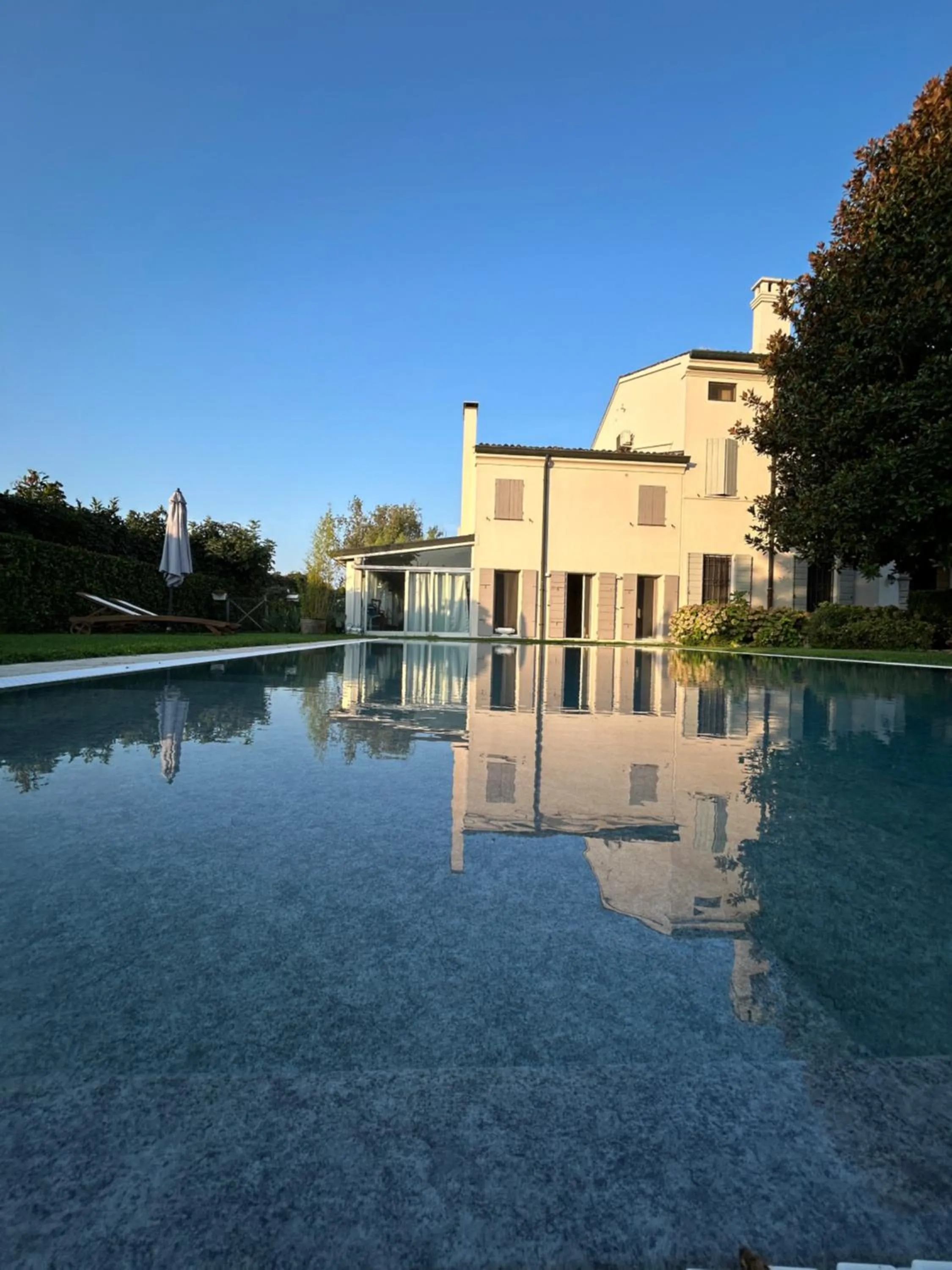 Property building in La Celeste Galeria