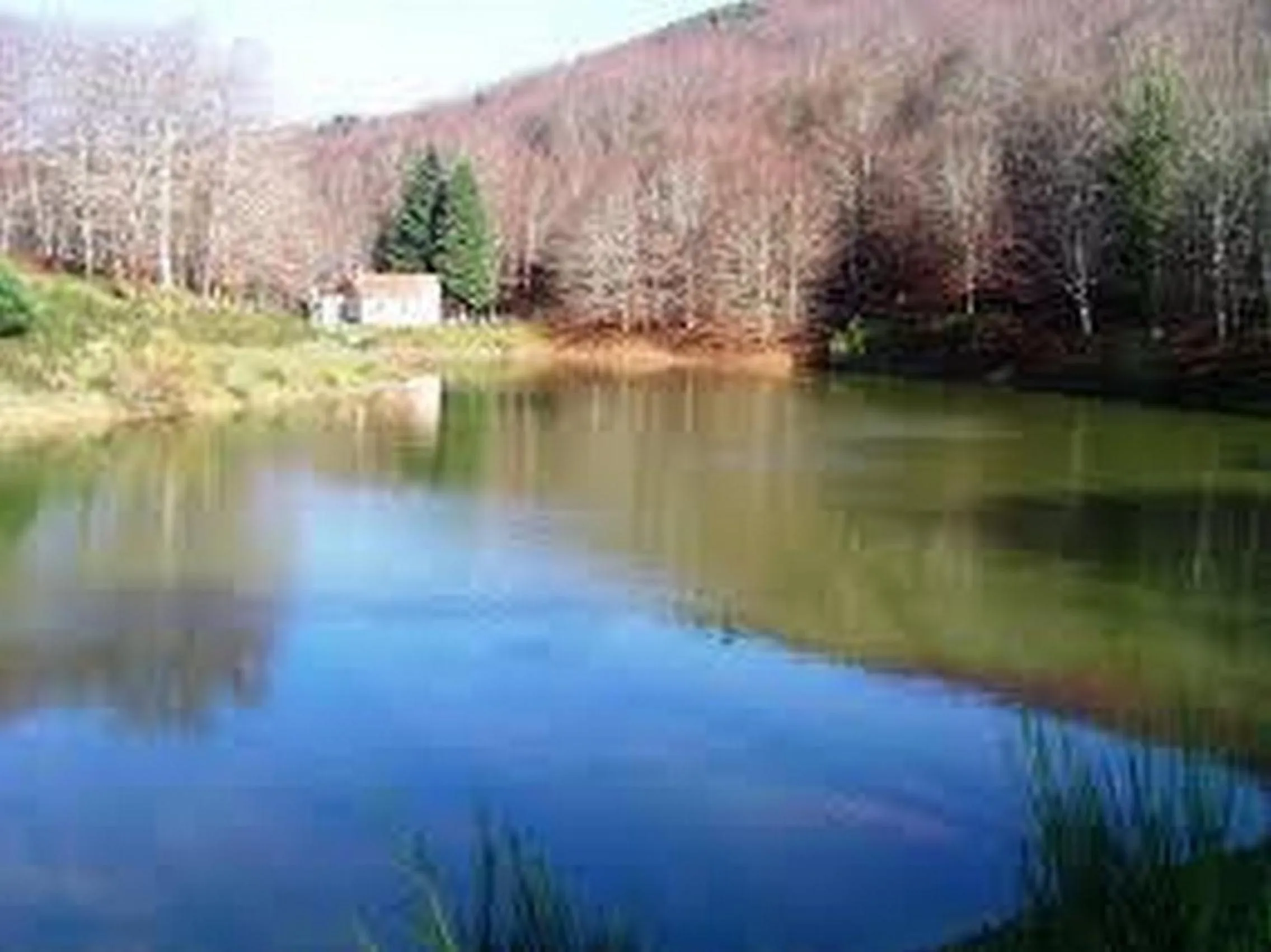 Nearby landmark in Hotel La Carruba