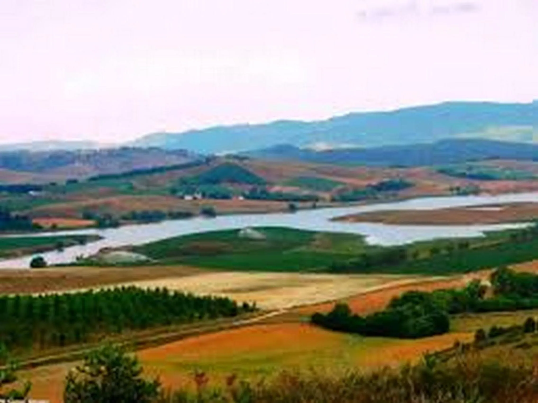 Nearby landmark in Hotel La Carruba