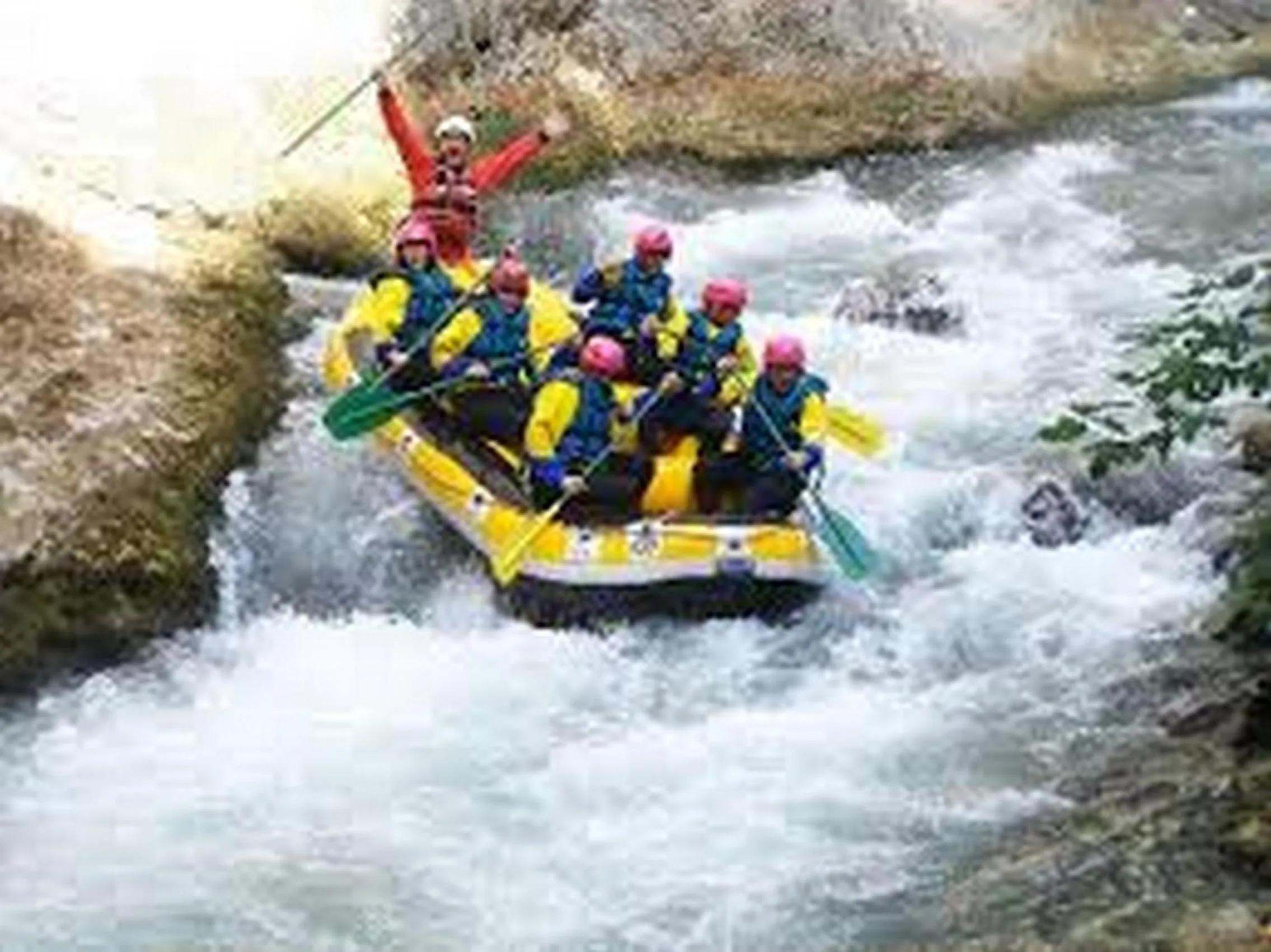 Activities in Hotel La Carruba