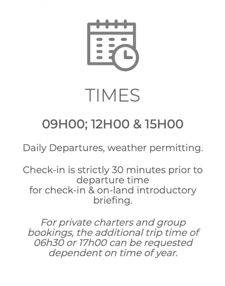 Beach in Anchor's Rest