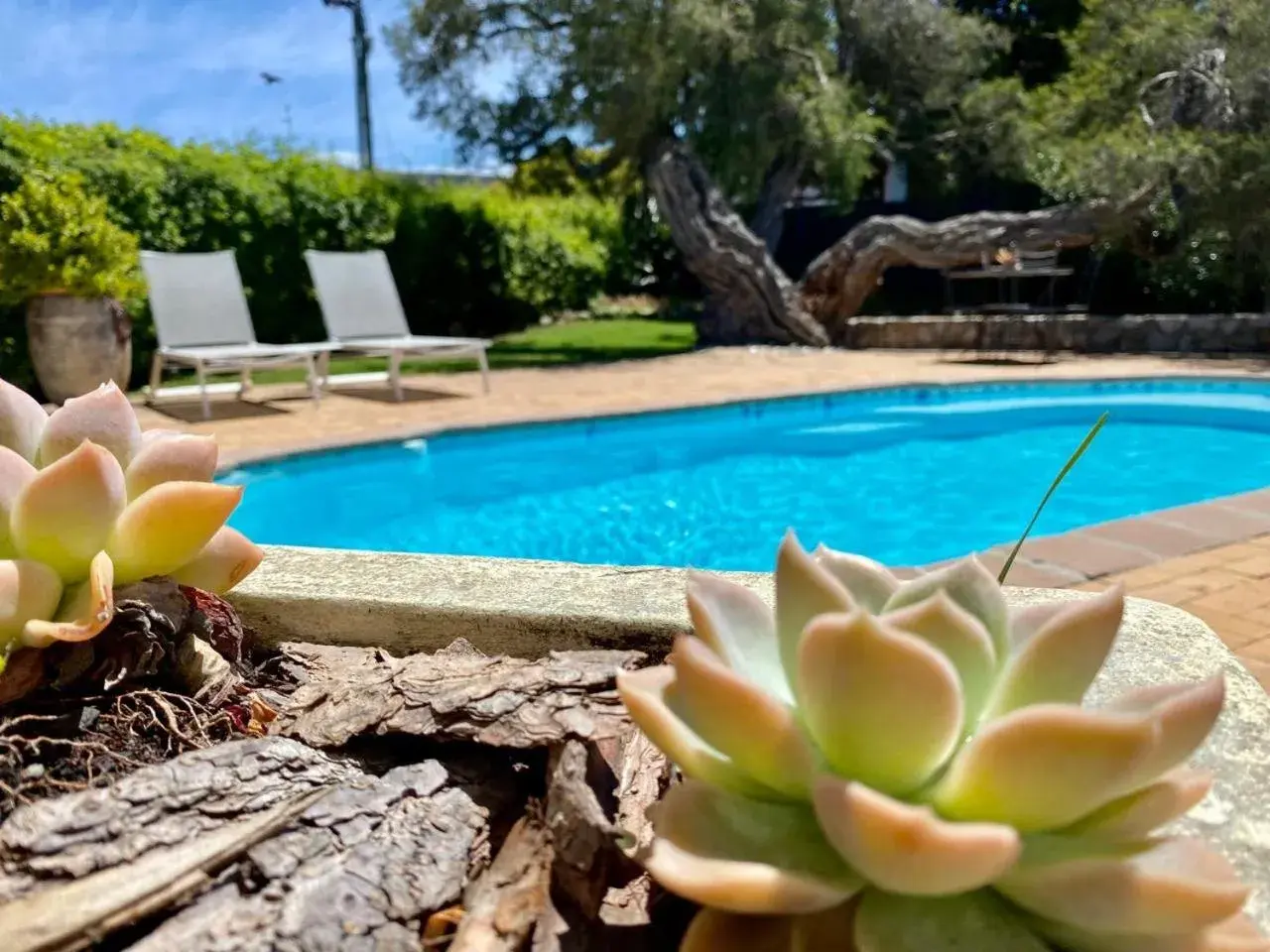 Holiday Home in Anchor's Rest Holiday Home in Anchor's Rest