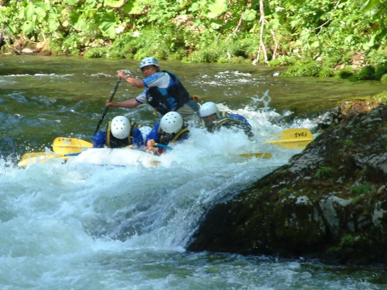 Day in Pension Hoshi Ni Negaiwo