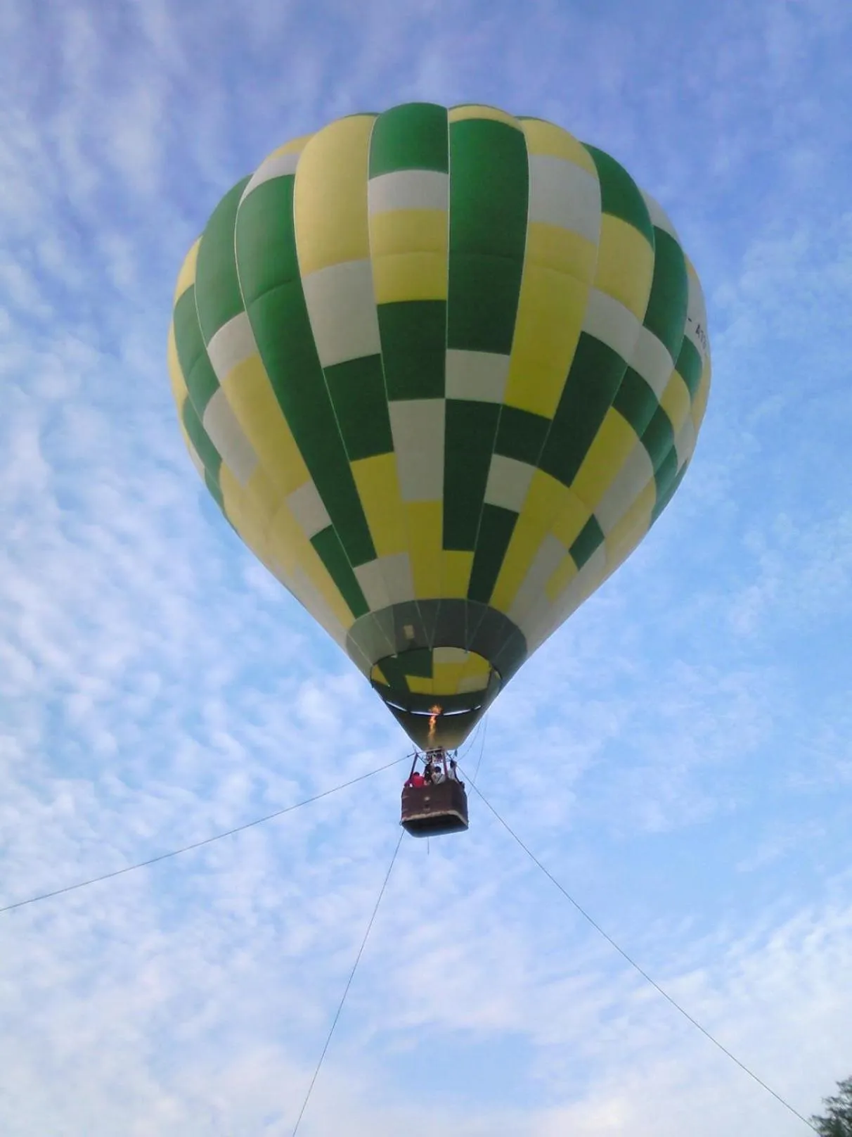Sports in Pension Hoshi Ni Negaiwo