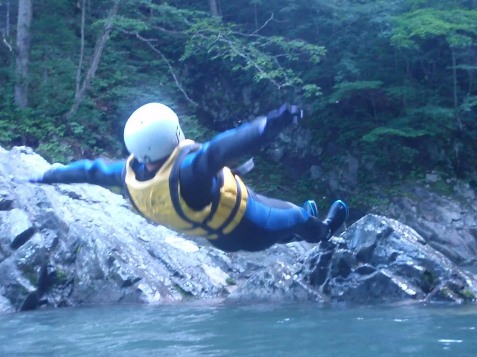 Day in Pension Hoshi Ni Negaiwo